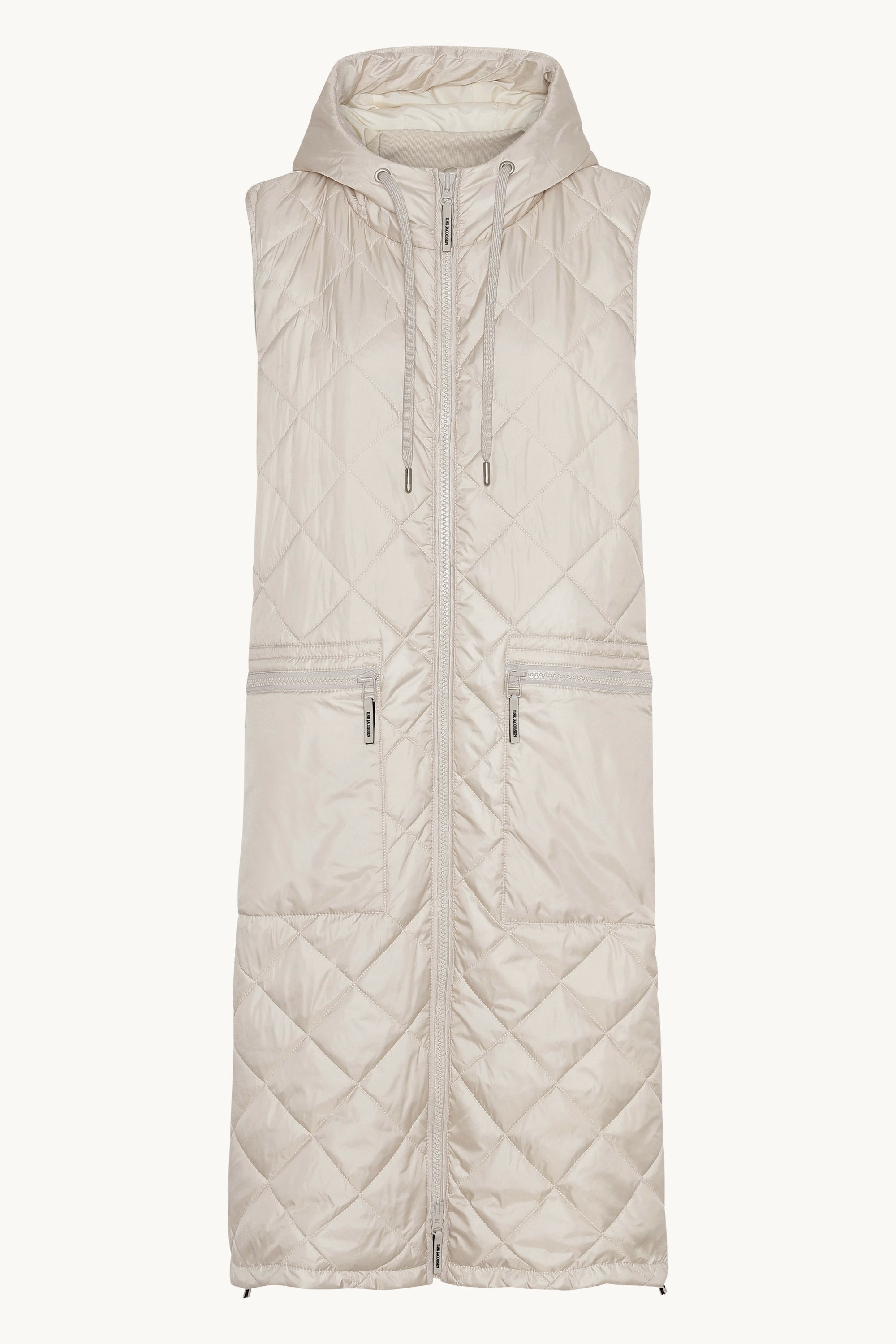 Padded Vest - Kit