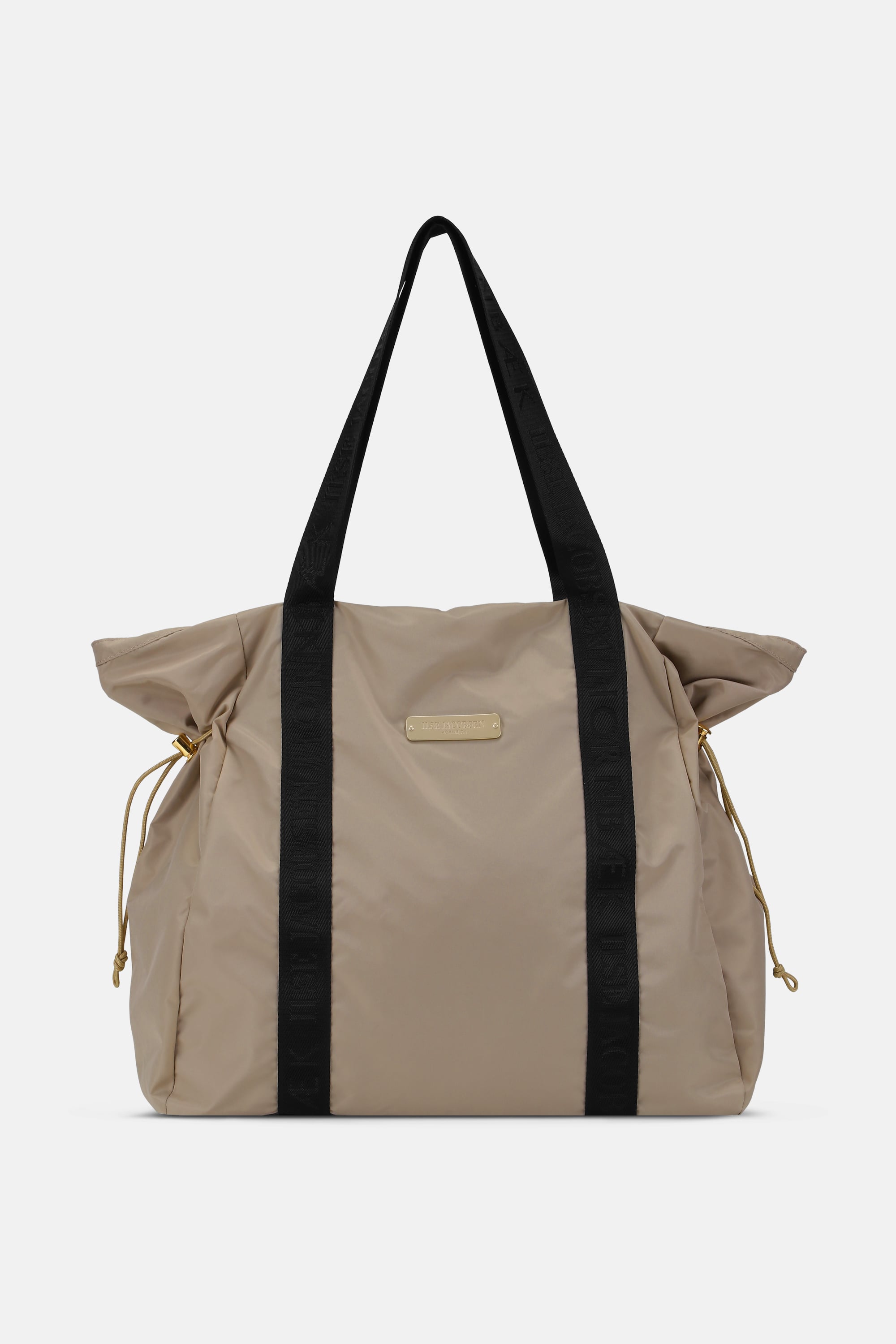 Bolso Tote para Lluvia Ligera - White Pepper