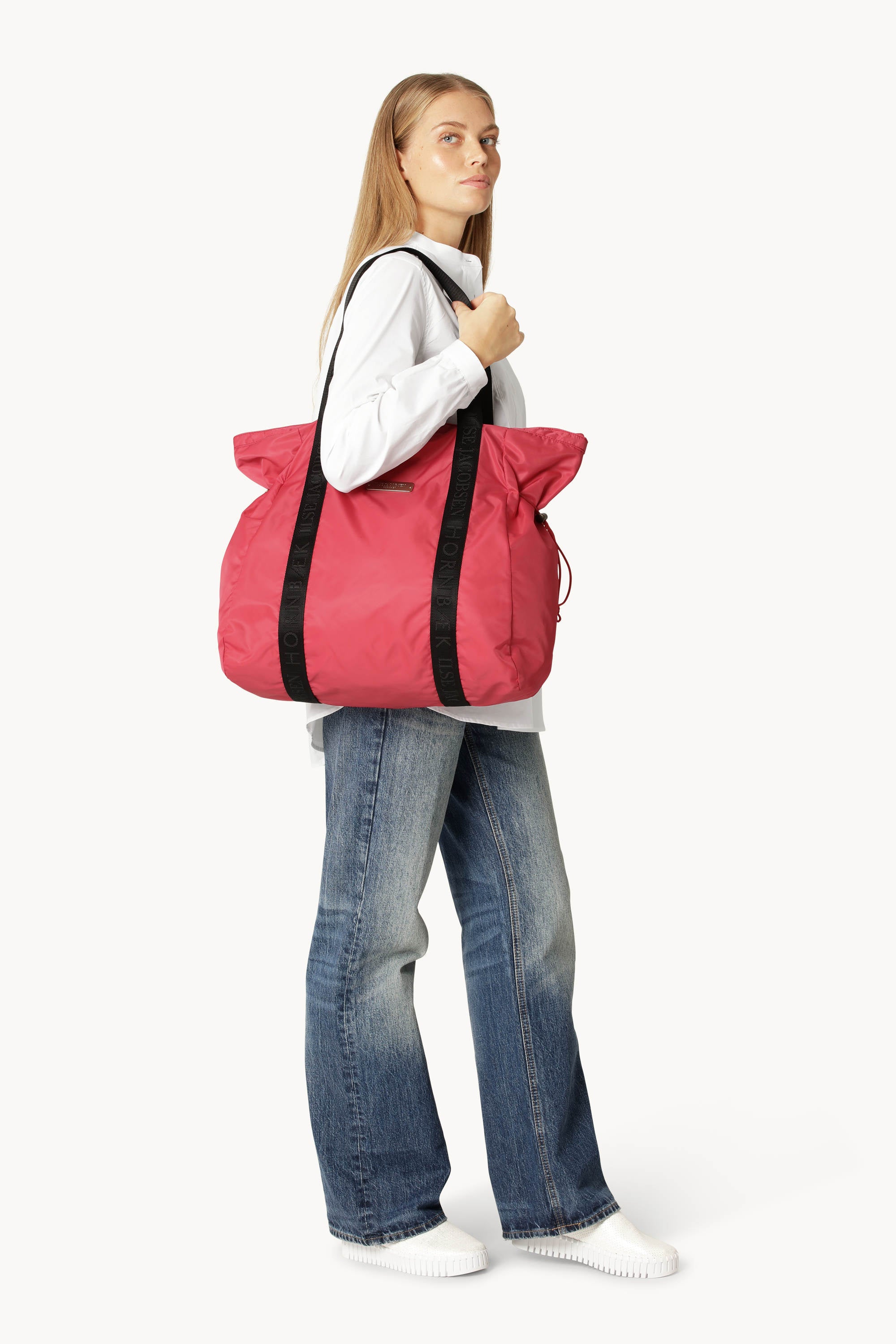 Bolso Tote para Lluvia Ligera - Dubarry