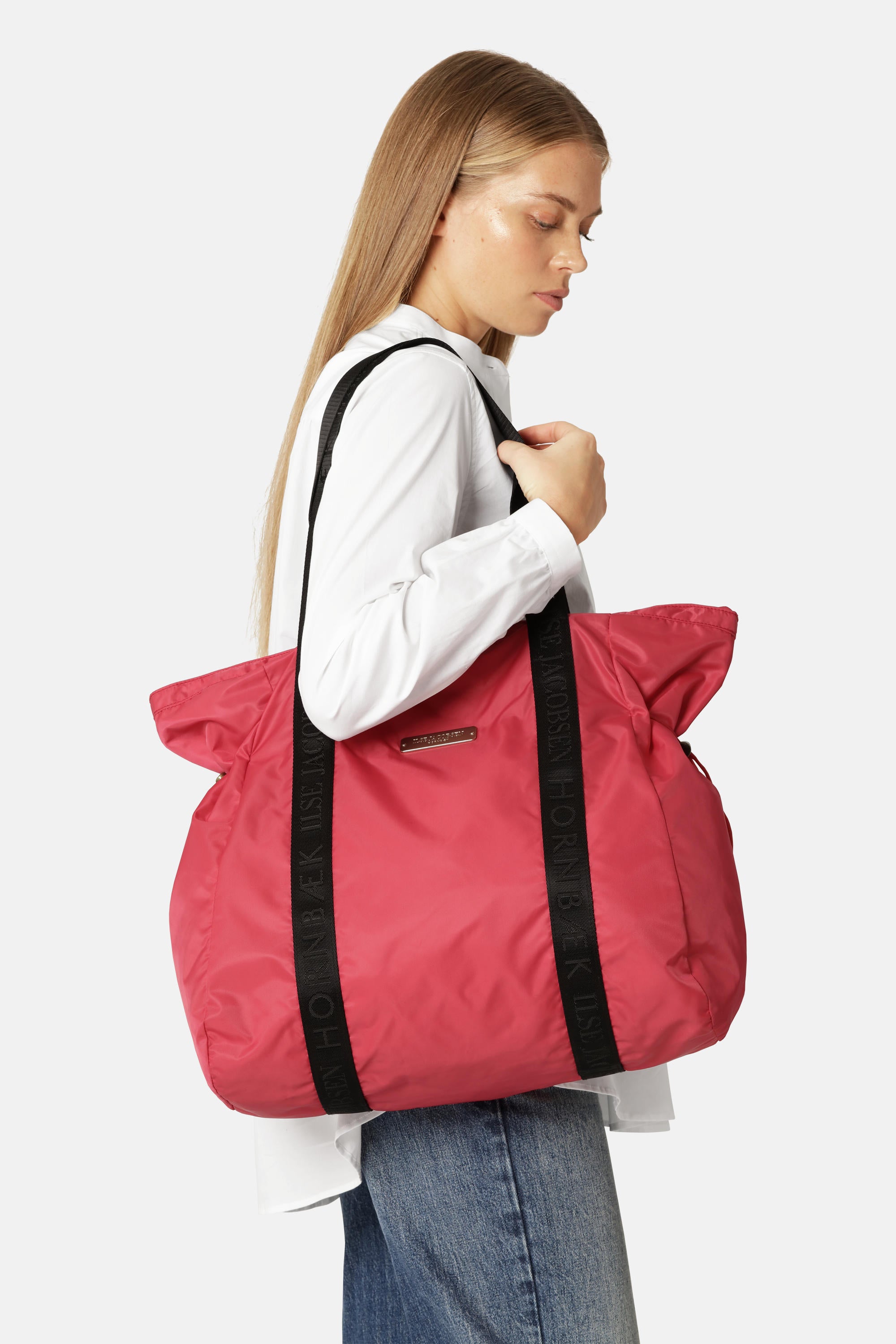 Bolso Tote para Lluvia Ligera - Dubarry