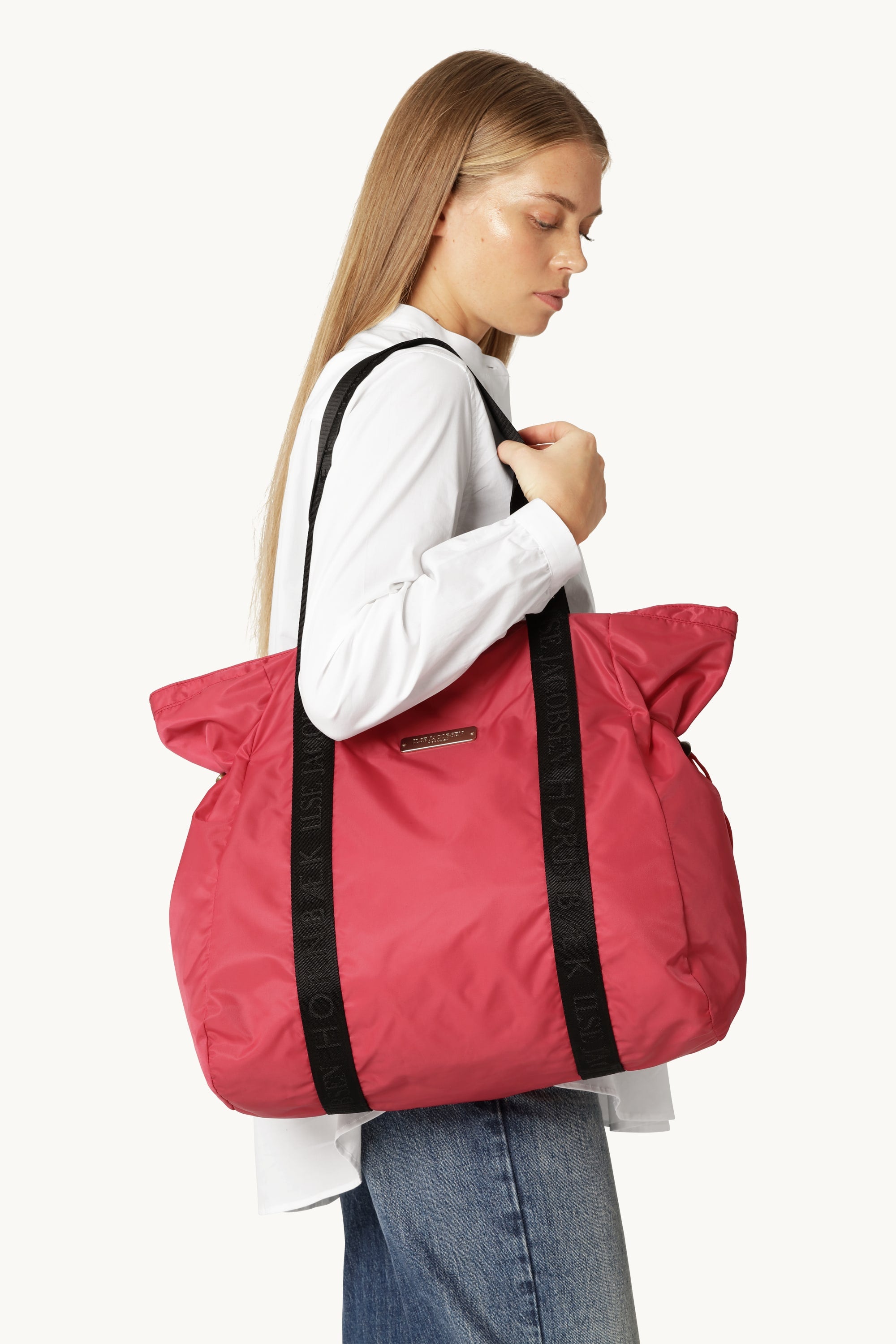 Bolso Tote para Lluvia Ligera - Dubarry