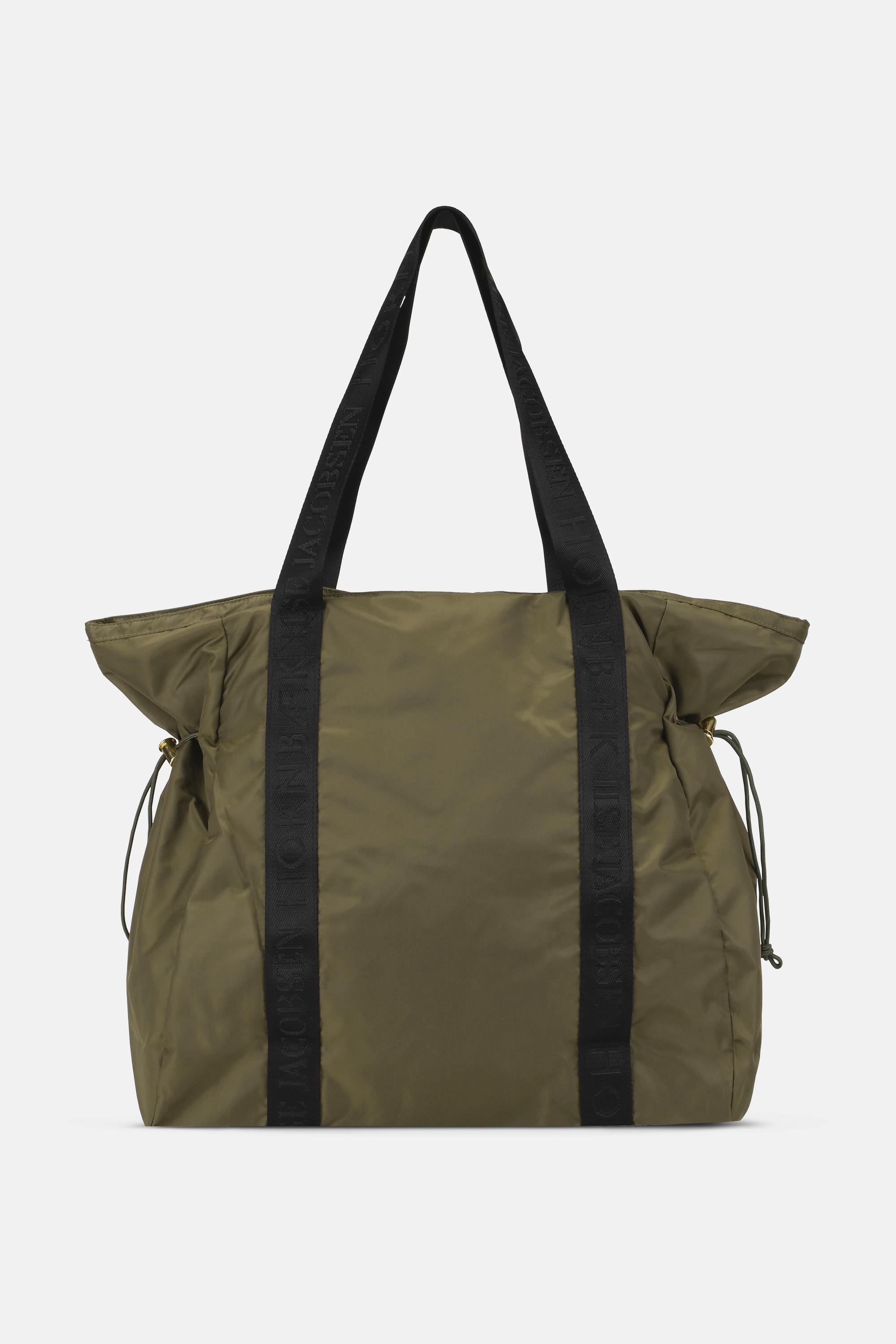 Bolso Tote para Lluvia Ligera - Army