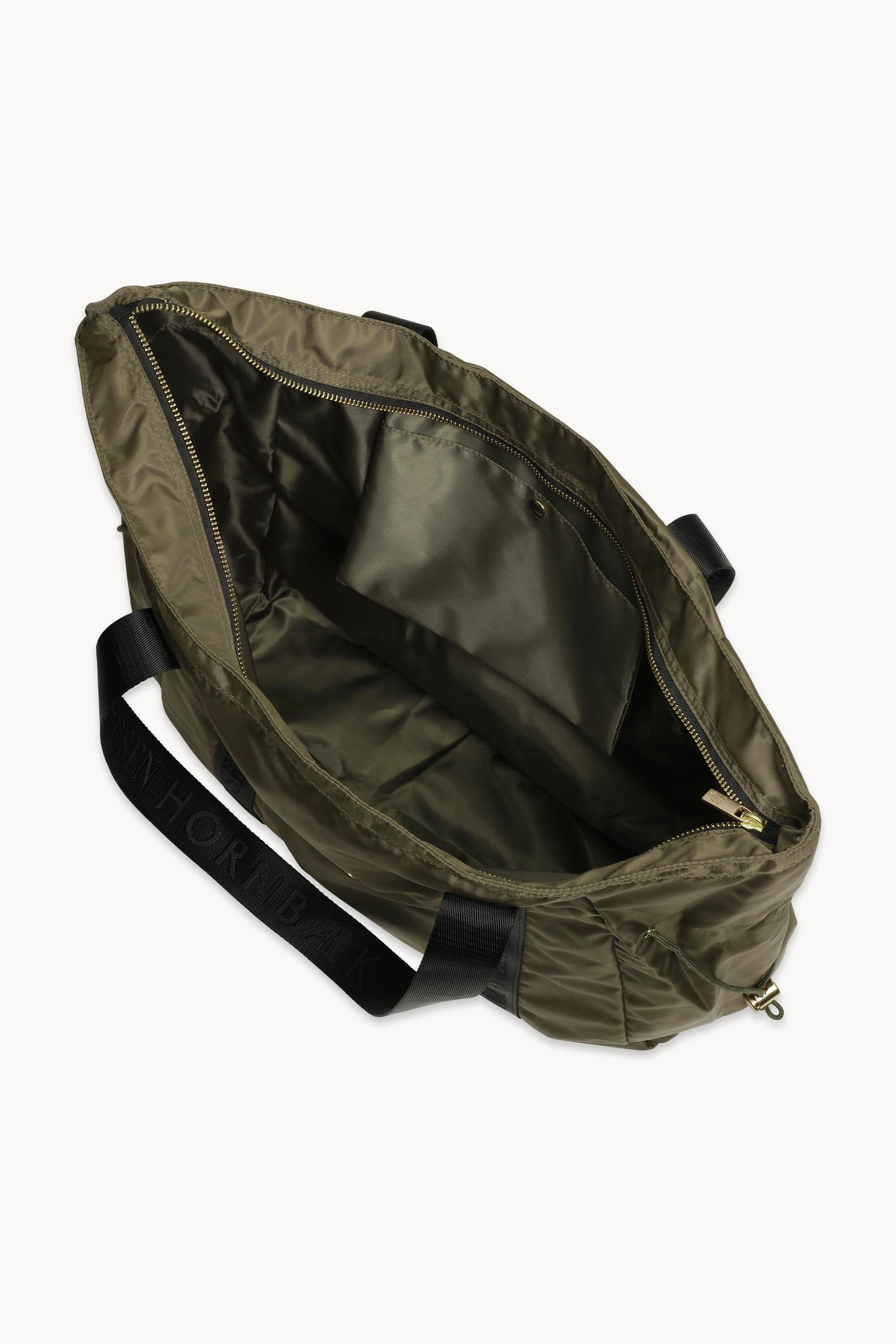 Bolso Tote para Lluvia Ligera - Army