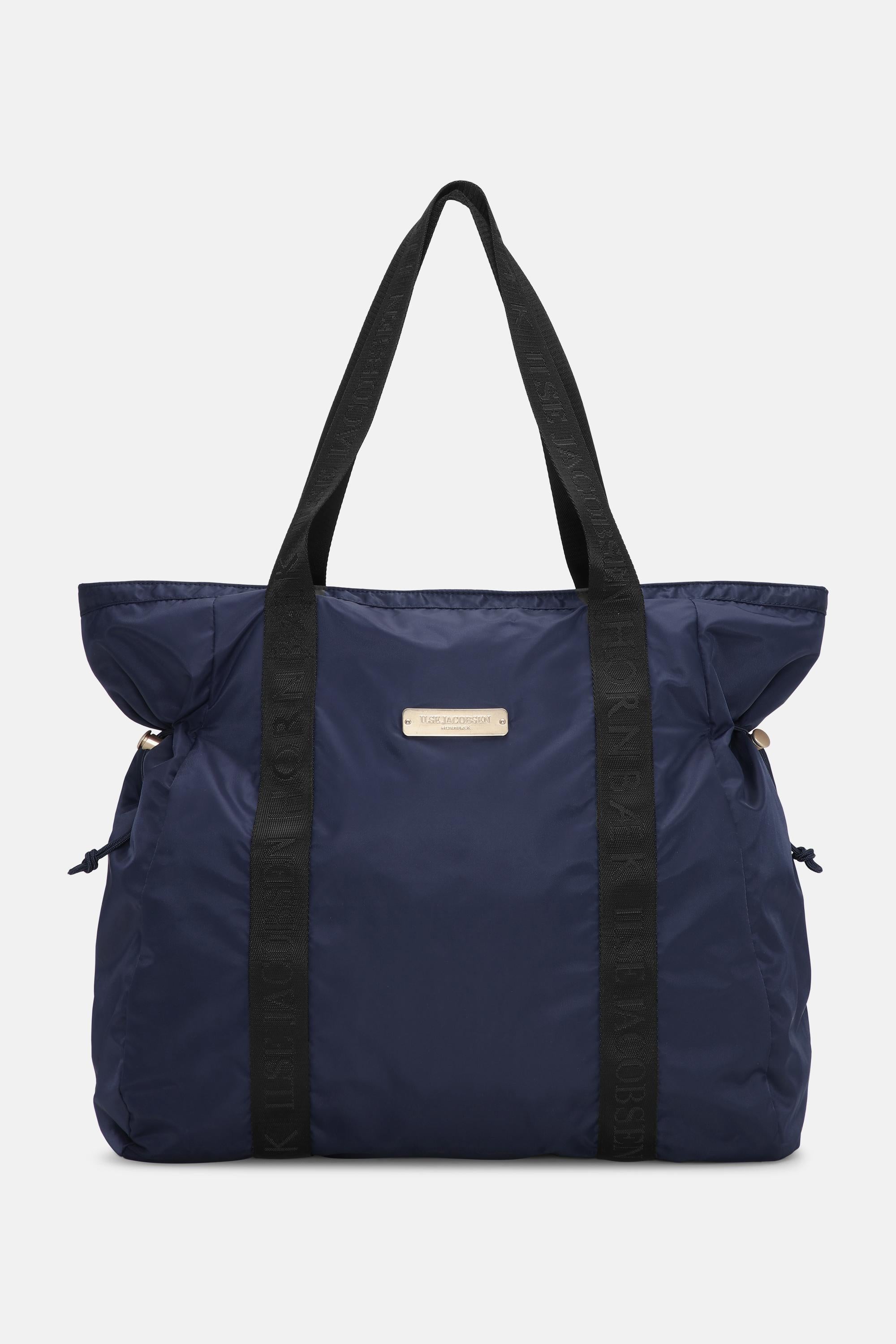 Bolso Tote para Lluvia Ligera - Ombre Blue