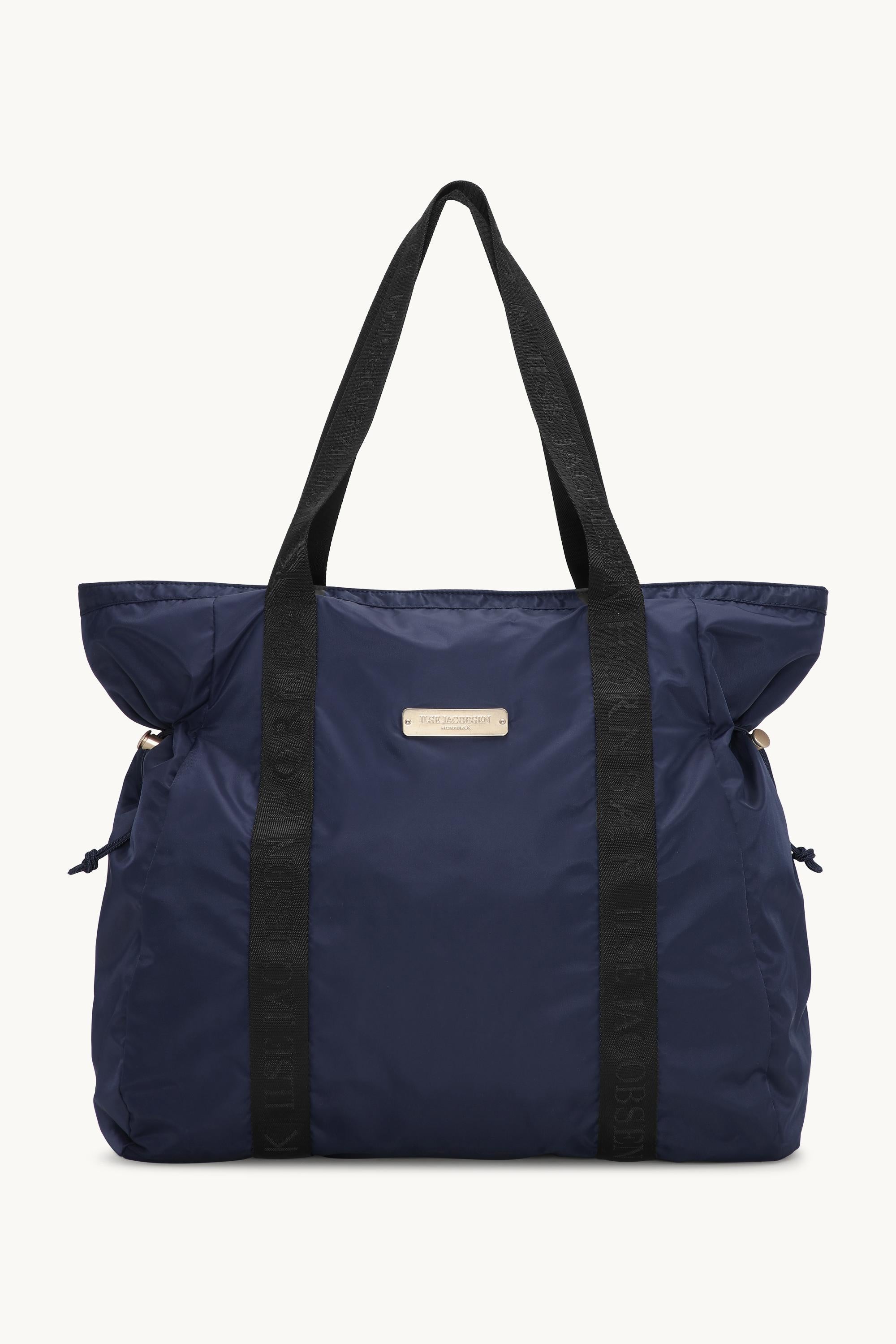 Bolso Tote para Lluvia Ligera - Ombre Blue