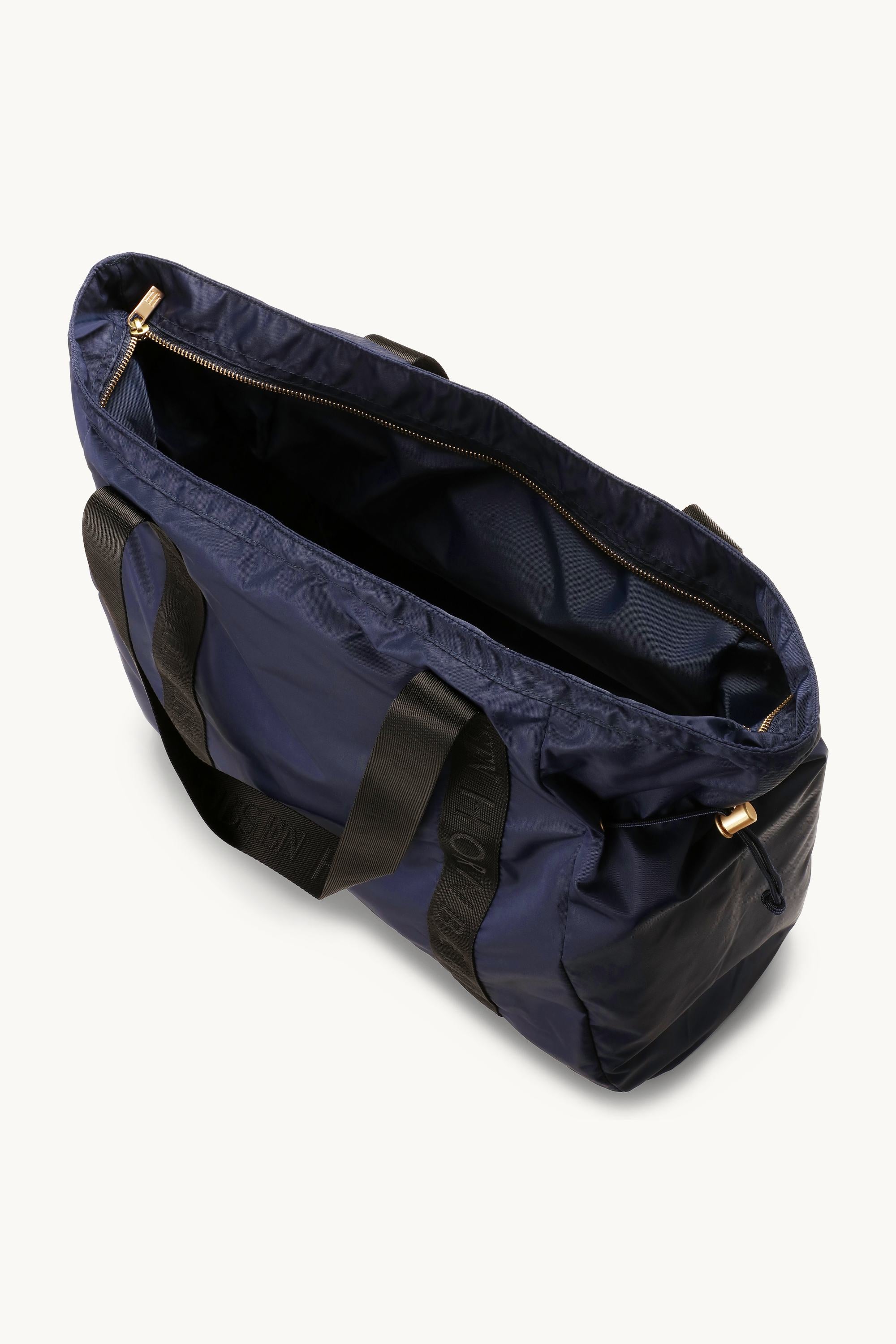 Bolso Tote para Lluvia Ligera - Ombre Blue