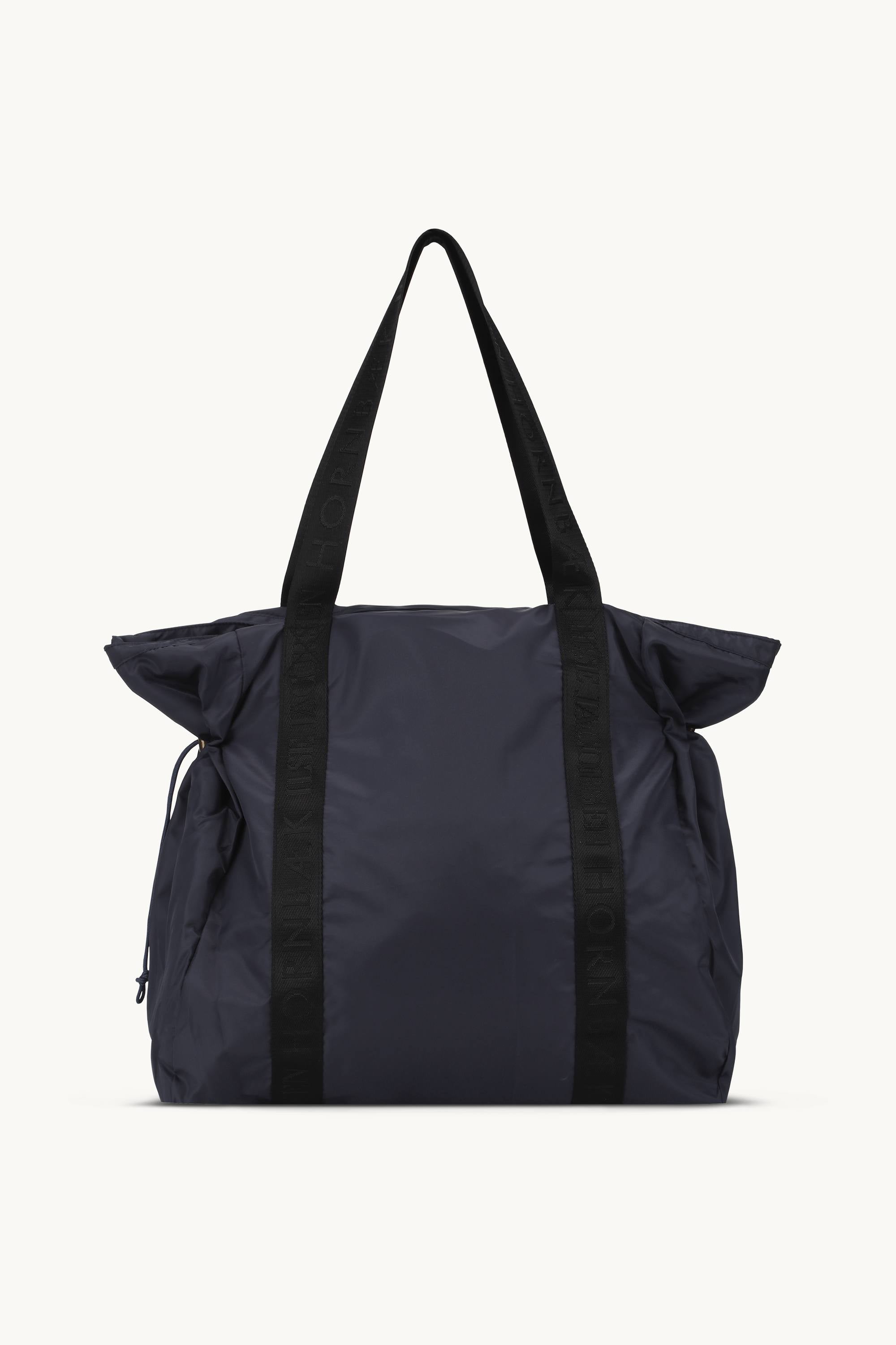 Bolso Tote para Lluvia Ligera - Dark Indigo