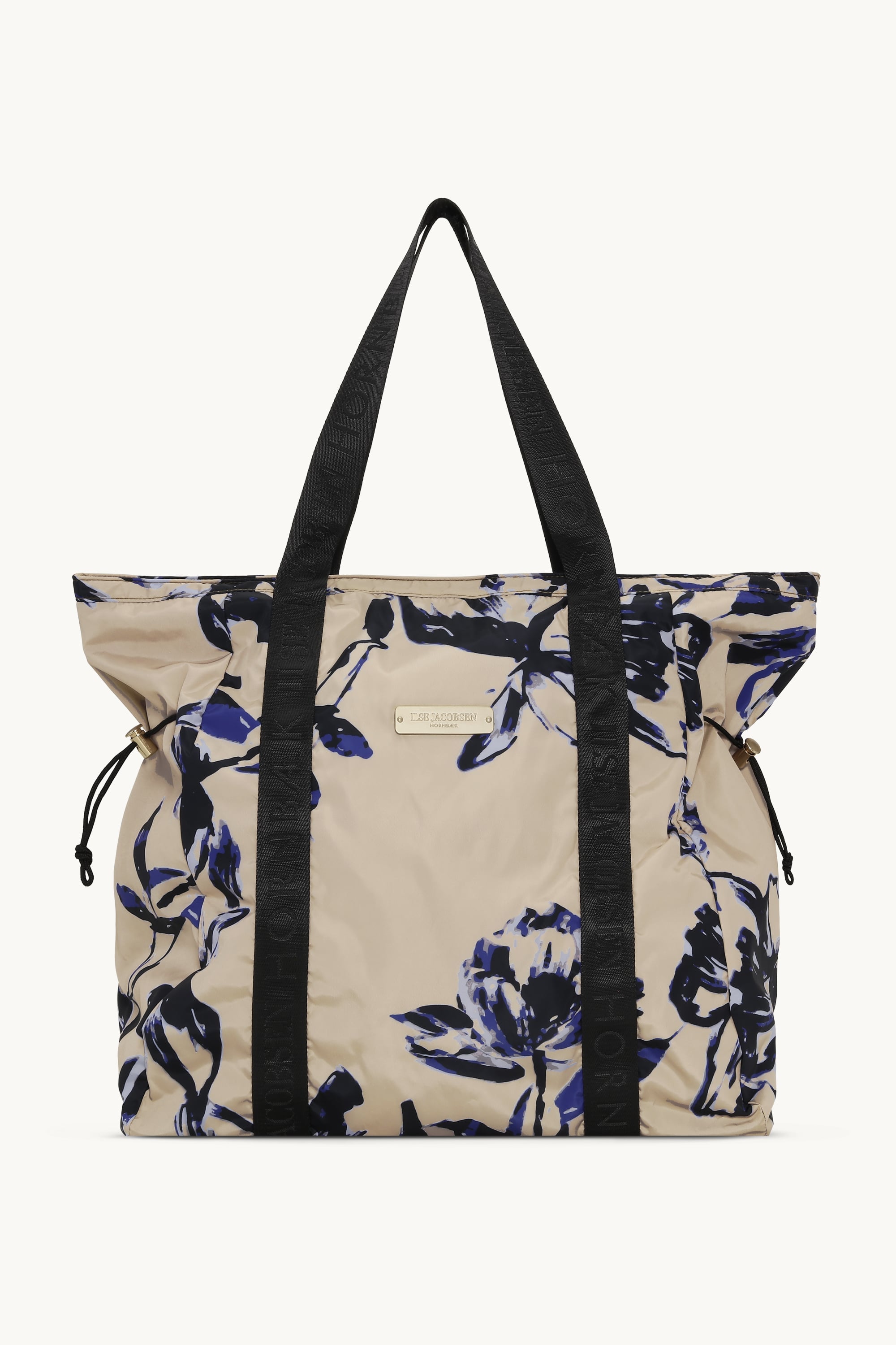 Bolso Tote para Lluvia Ligera - White Pepper