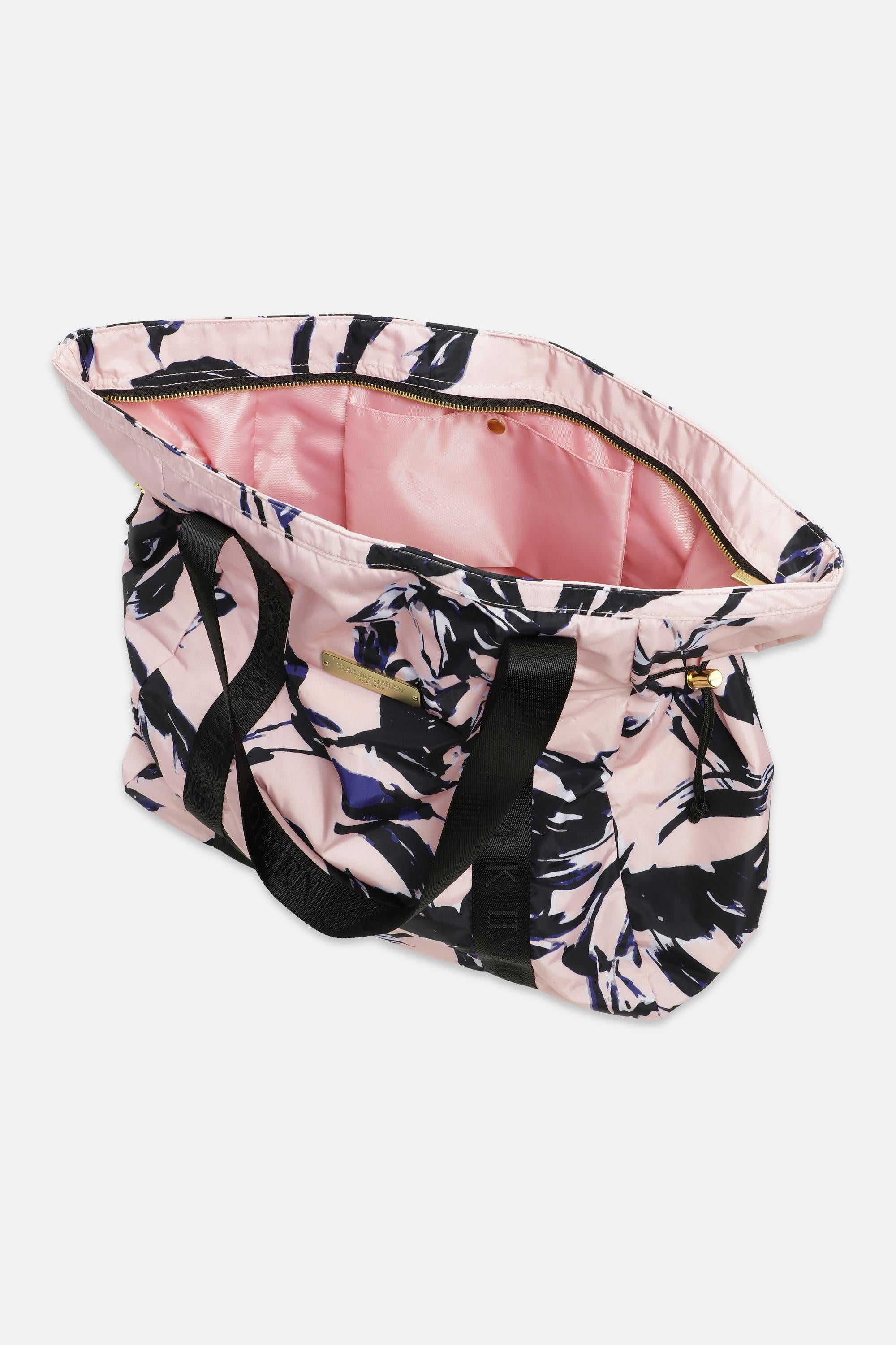 Bolso Tote para Lluvia Ligera - Peachskin