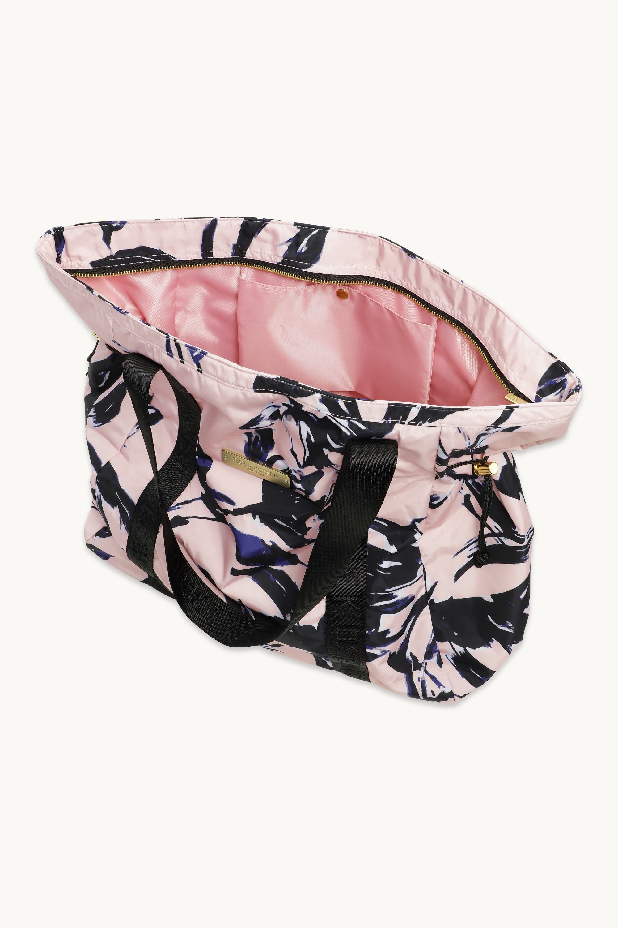 Bolso Tote para Lluvia Ligera - Peachskin