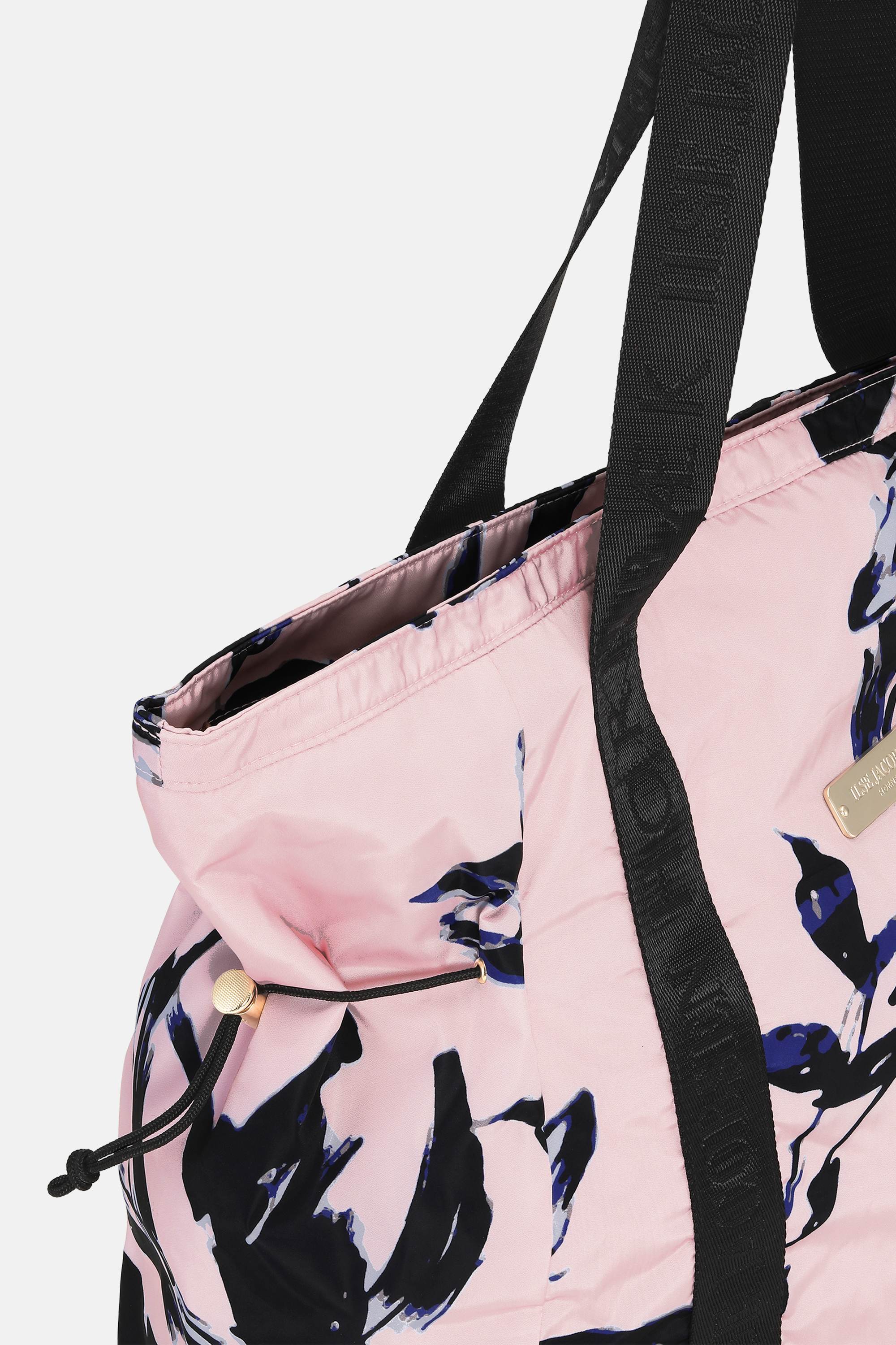 Bolso Tote para Lluvia Ligera - Peachskin