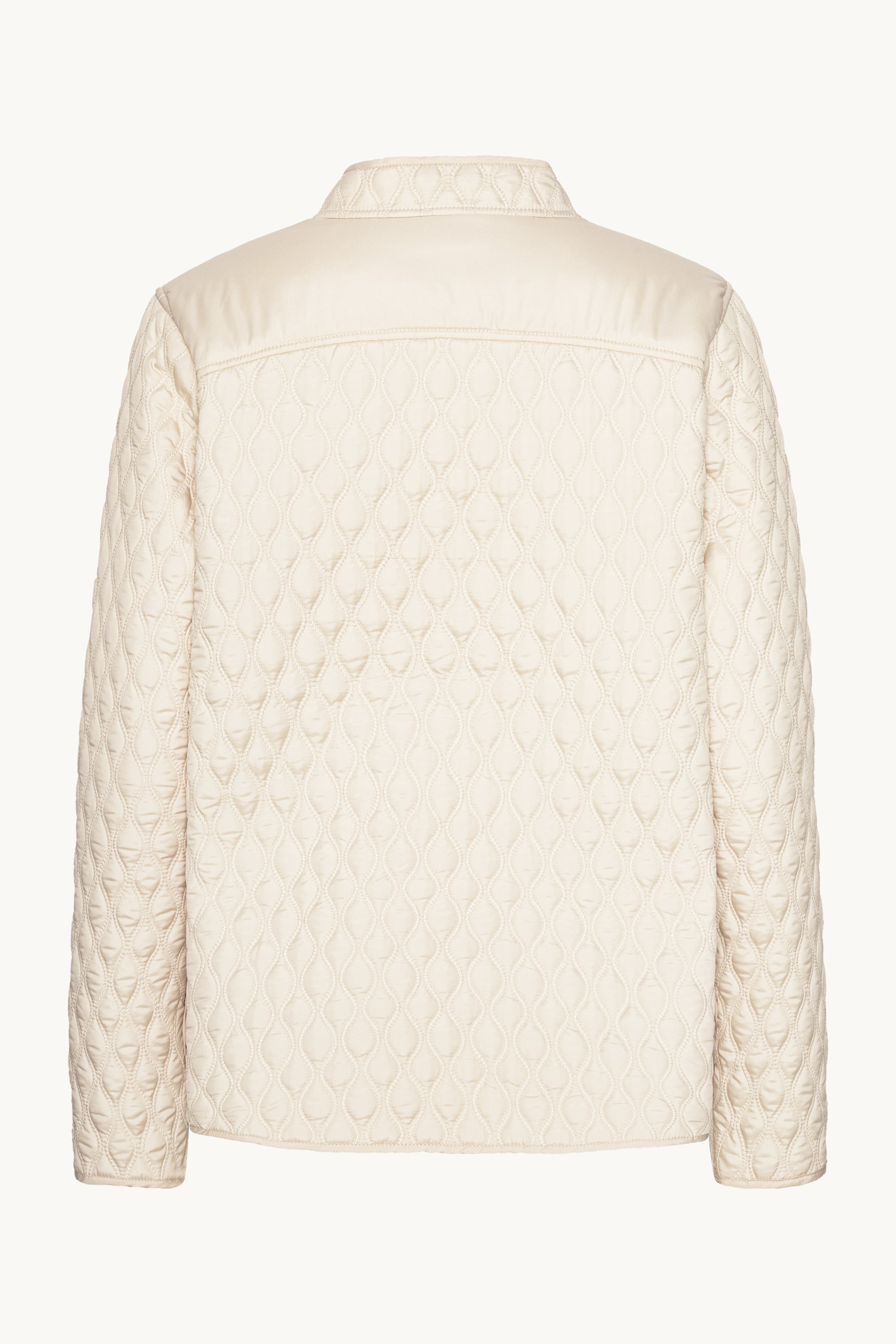 Short Quilt Jacket - Kit