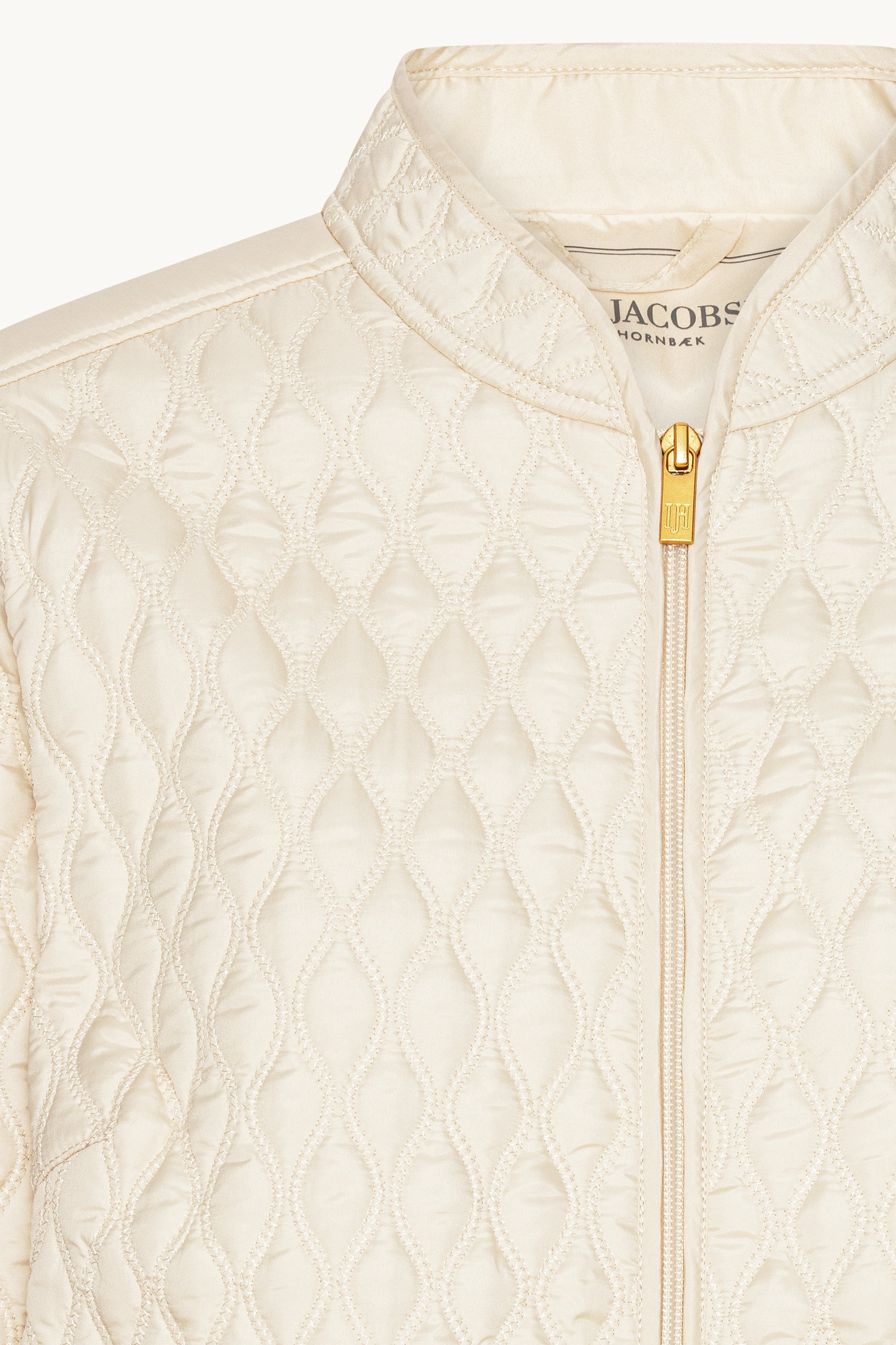 Short Quilt Jacket - Kit