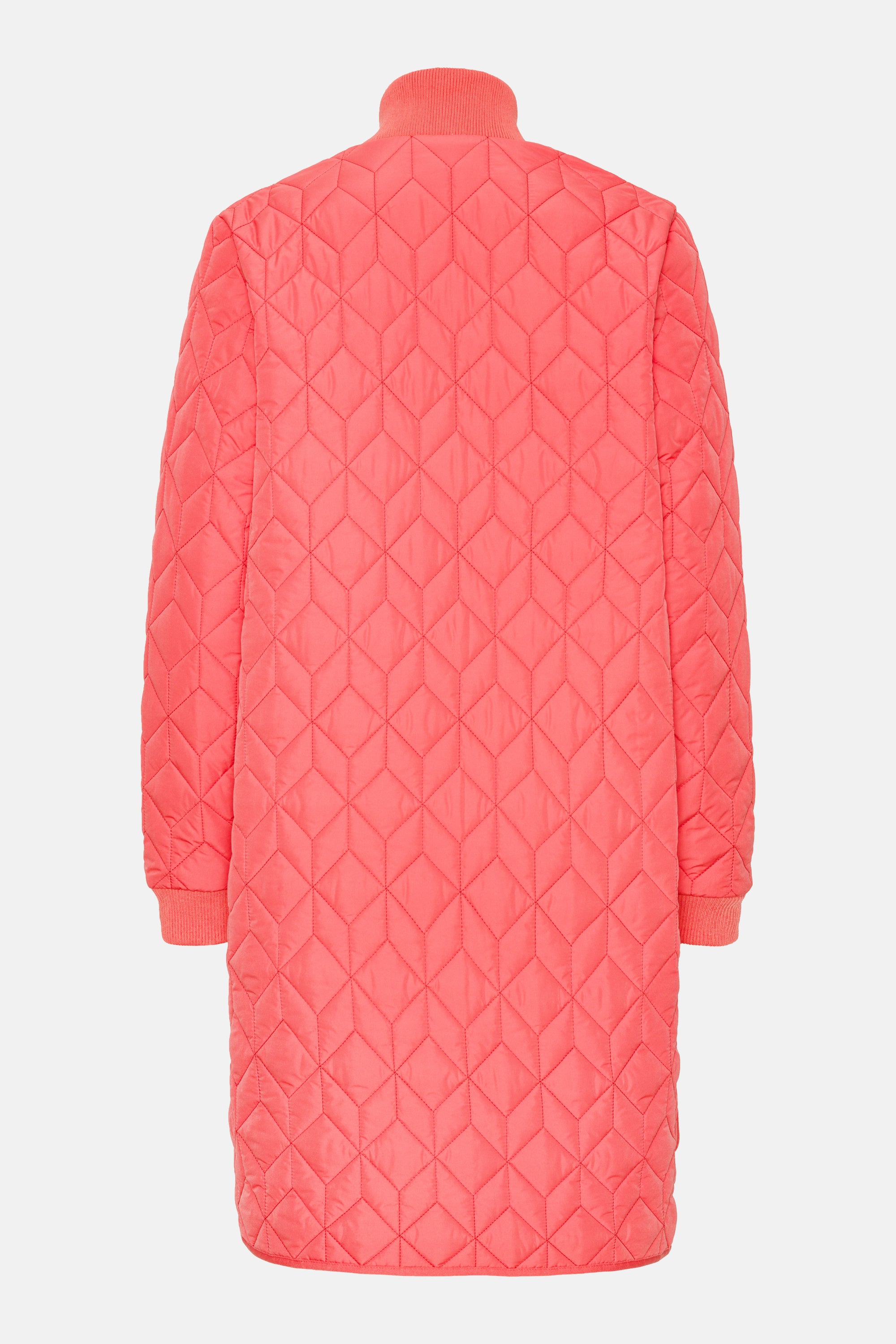 Chaqueta Larga Acolchada - Dubarry