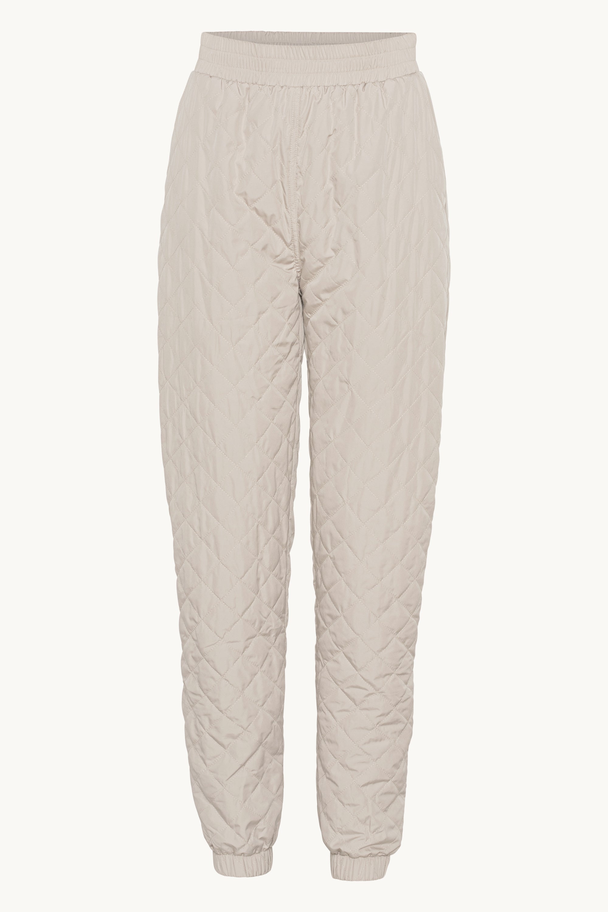 Pantalones acolchados - Chateau Grey
