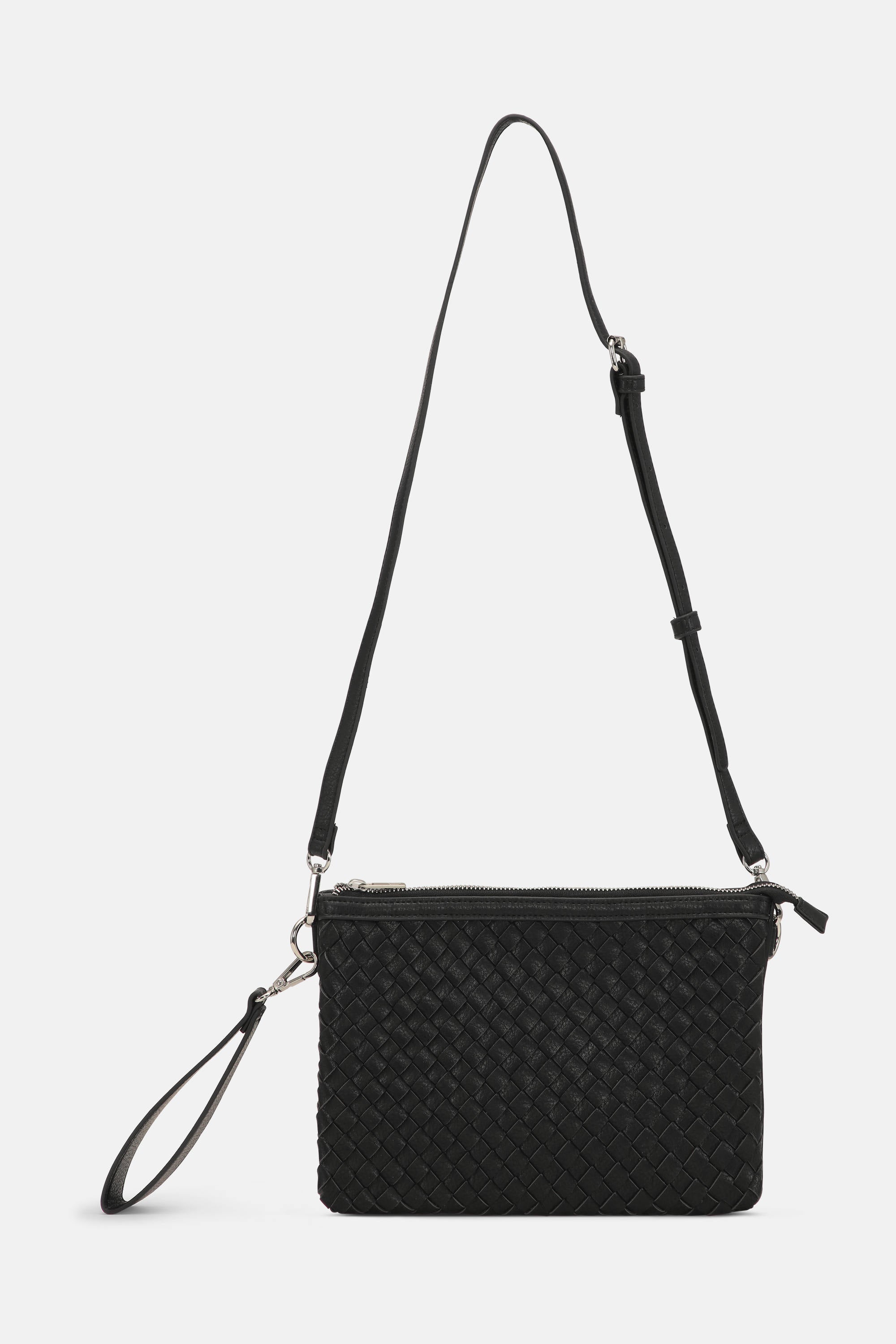Bolso Bandolera - Black