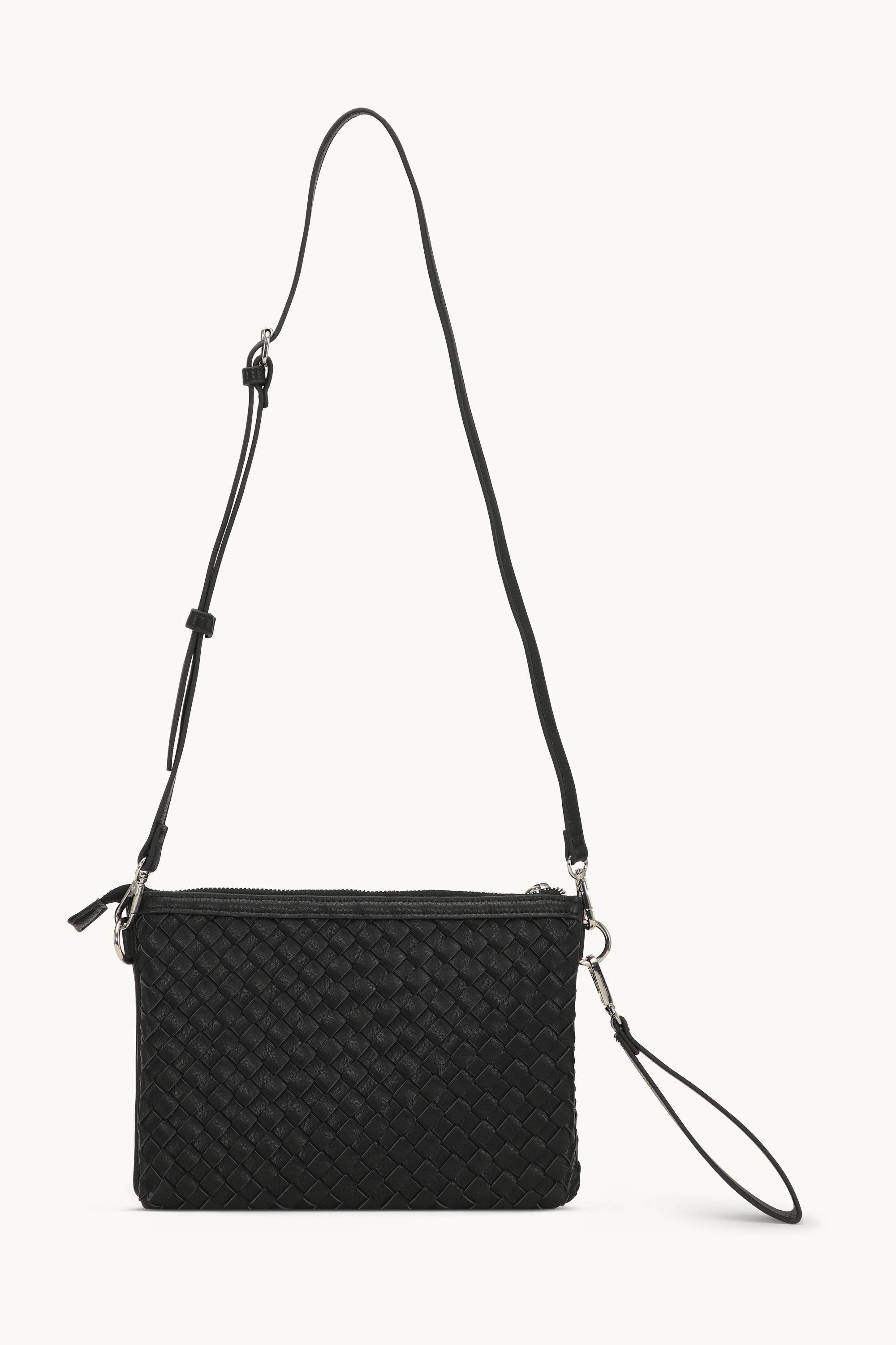 Bolso Bandolera - Black
