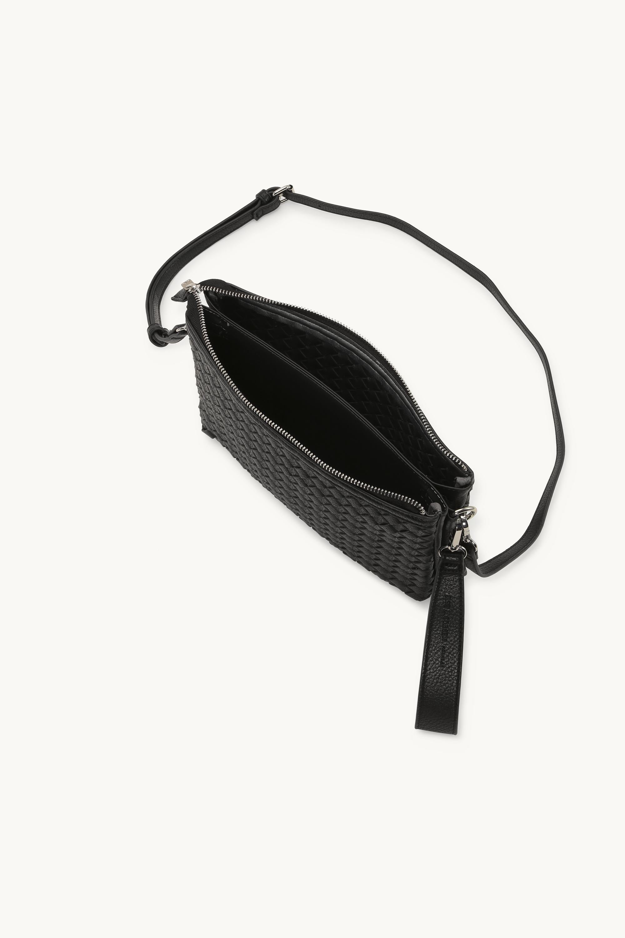 Bolso Bandolera - Black