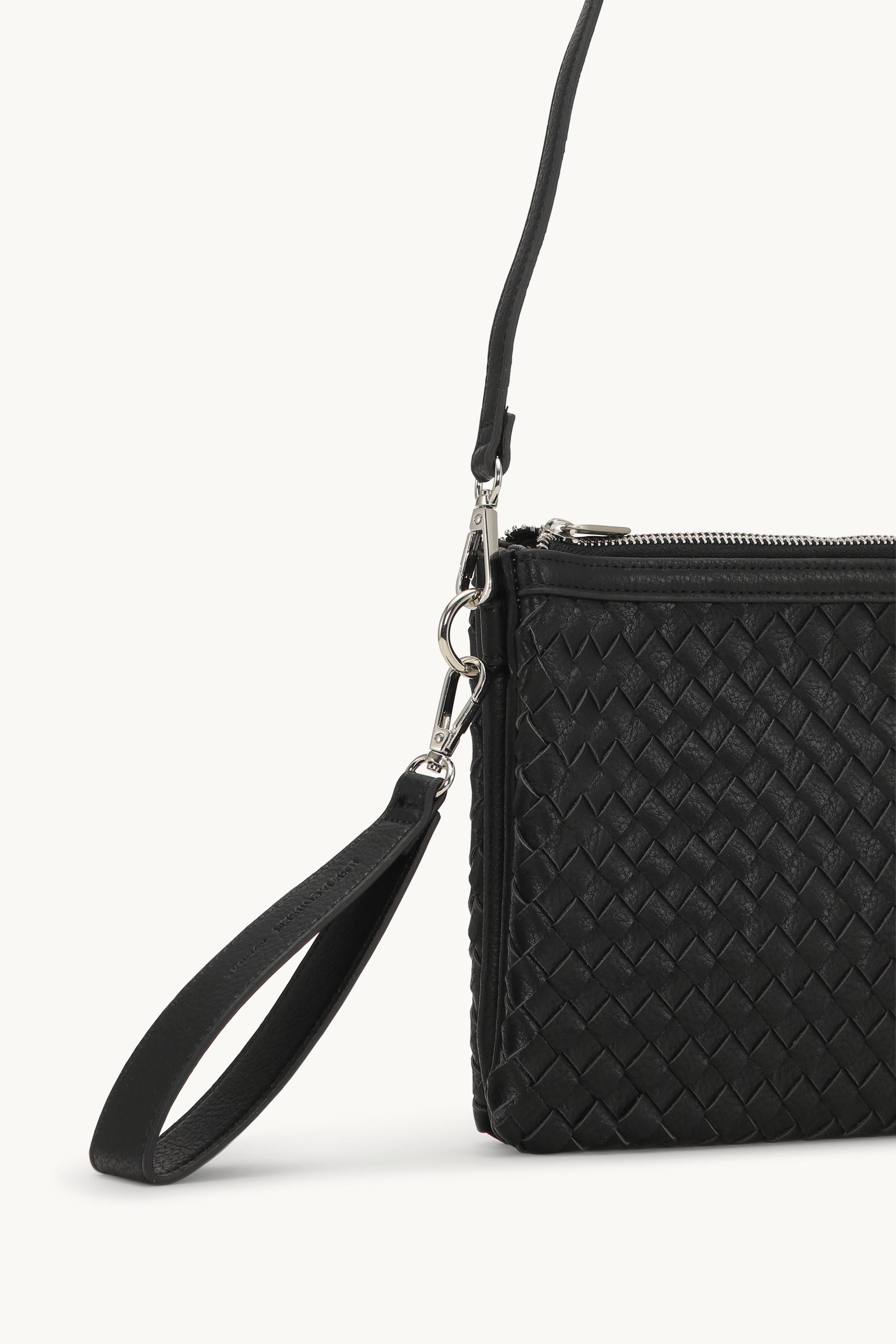 Bolso Bandolera - Black