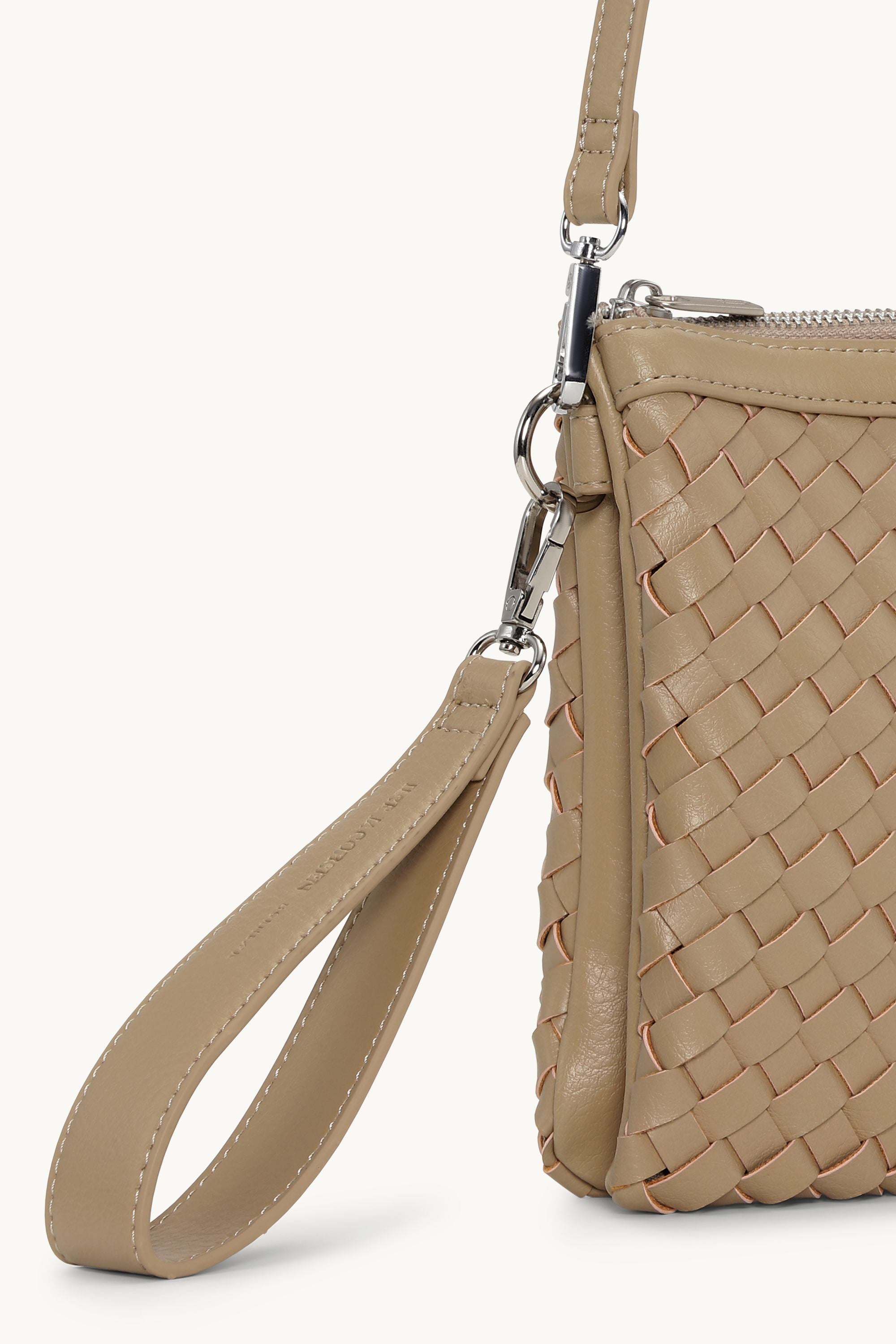 Bolso Bandolera - Incense