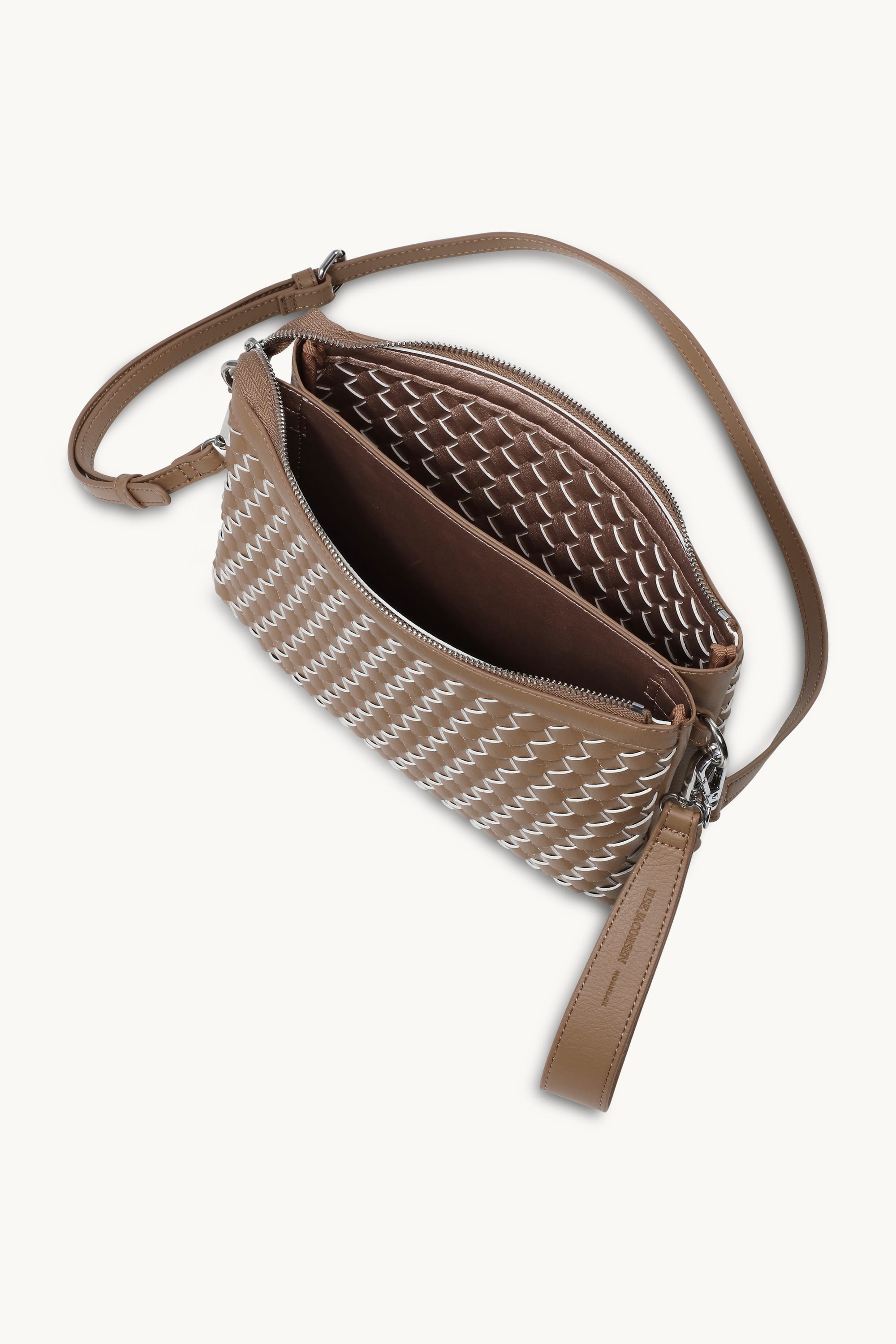 Bolso Bandolera - Mocca
