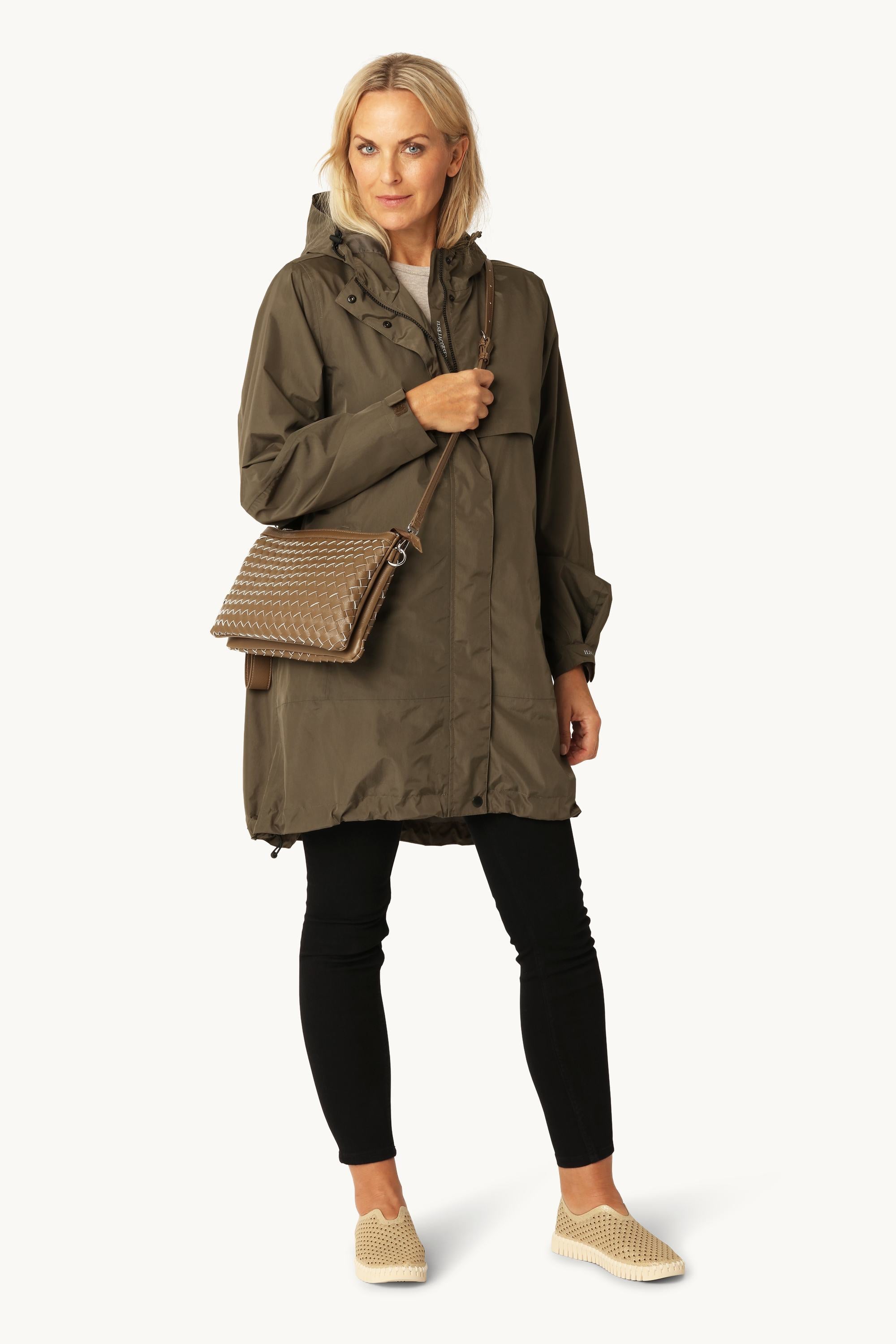 Bolso Bandolera - Goldy