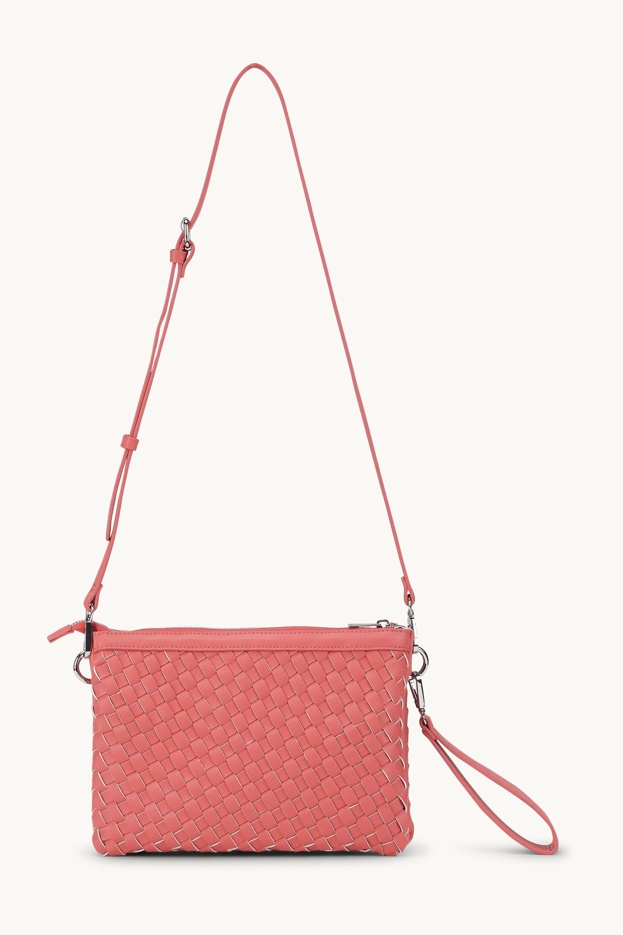 Bolso Bandolera - Dubarry