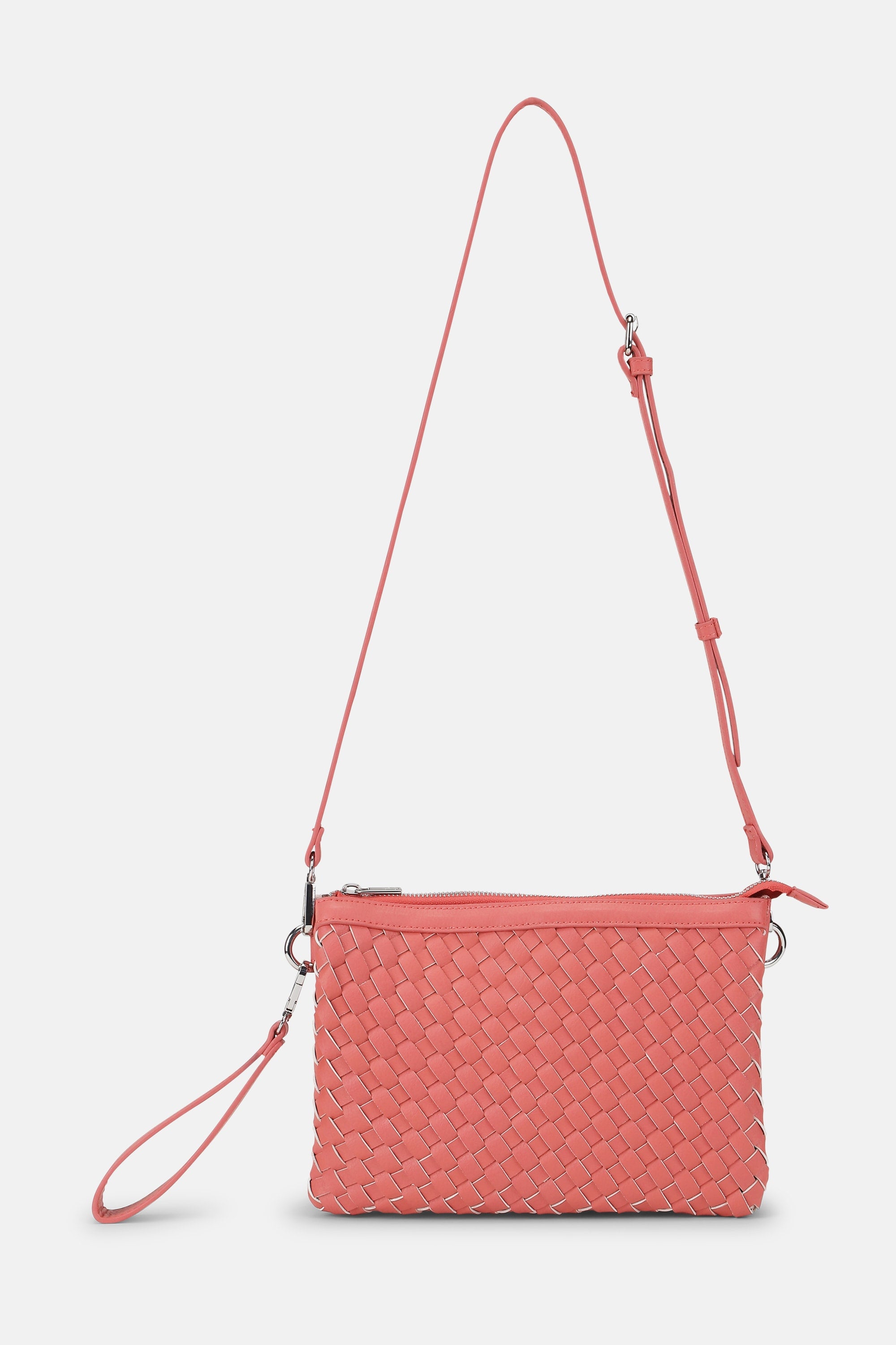 Bolso Bandolera - Dubarry