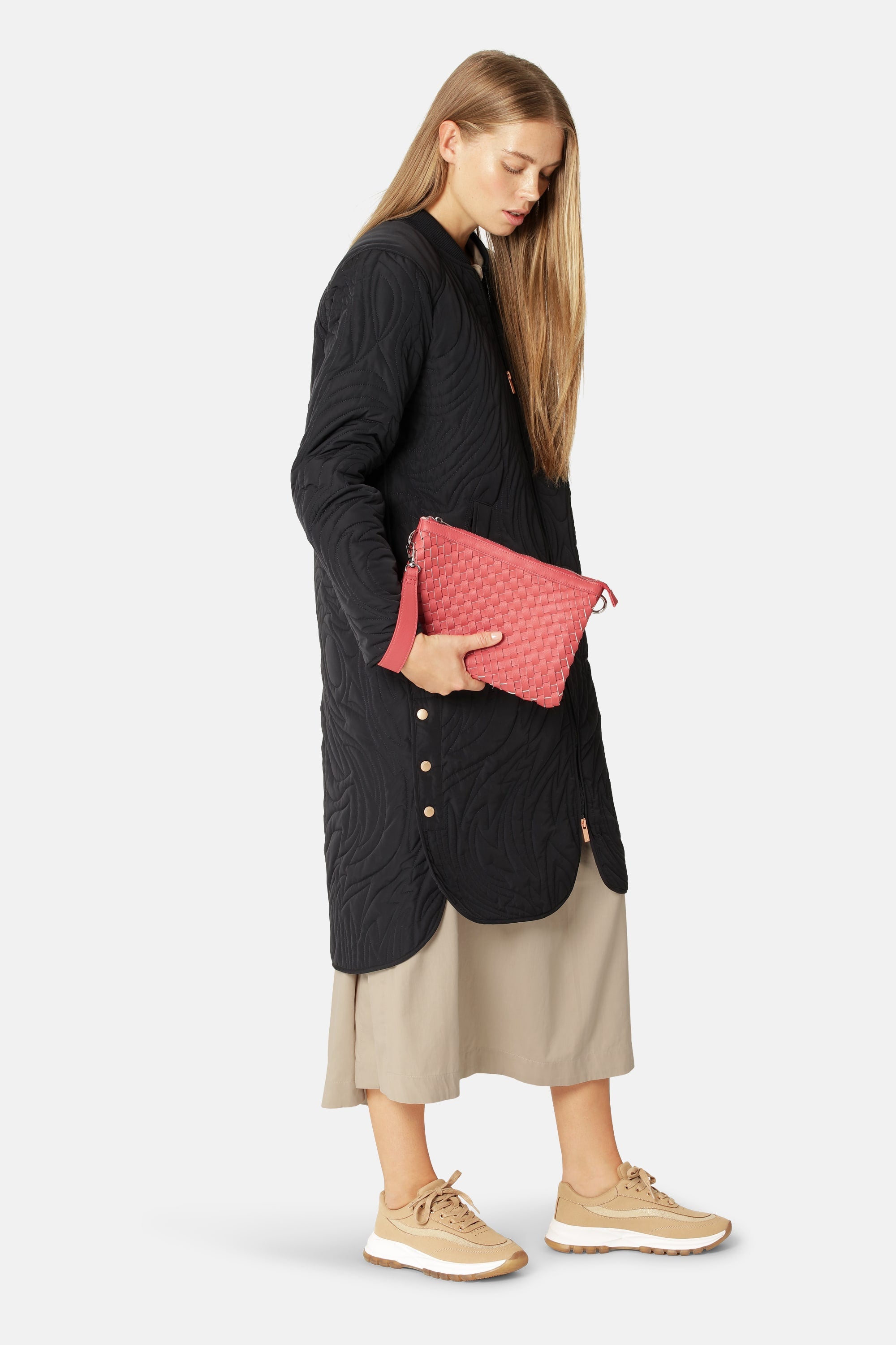 Bolso Bandolera - Dubarry