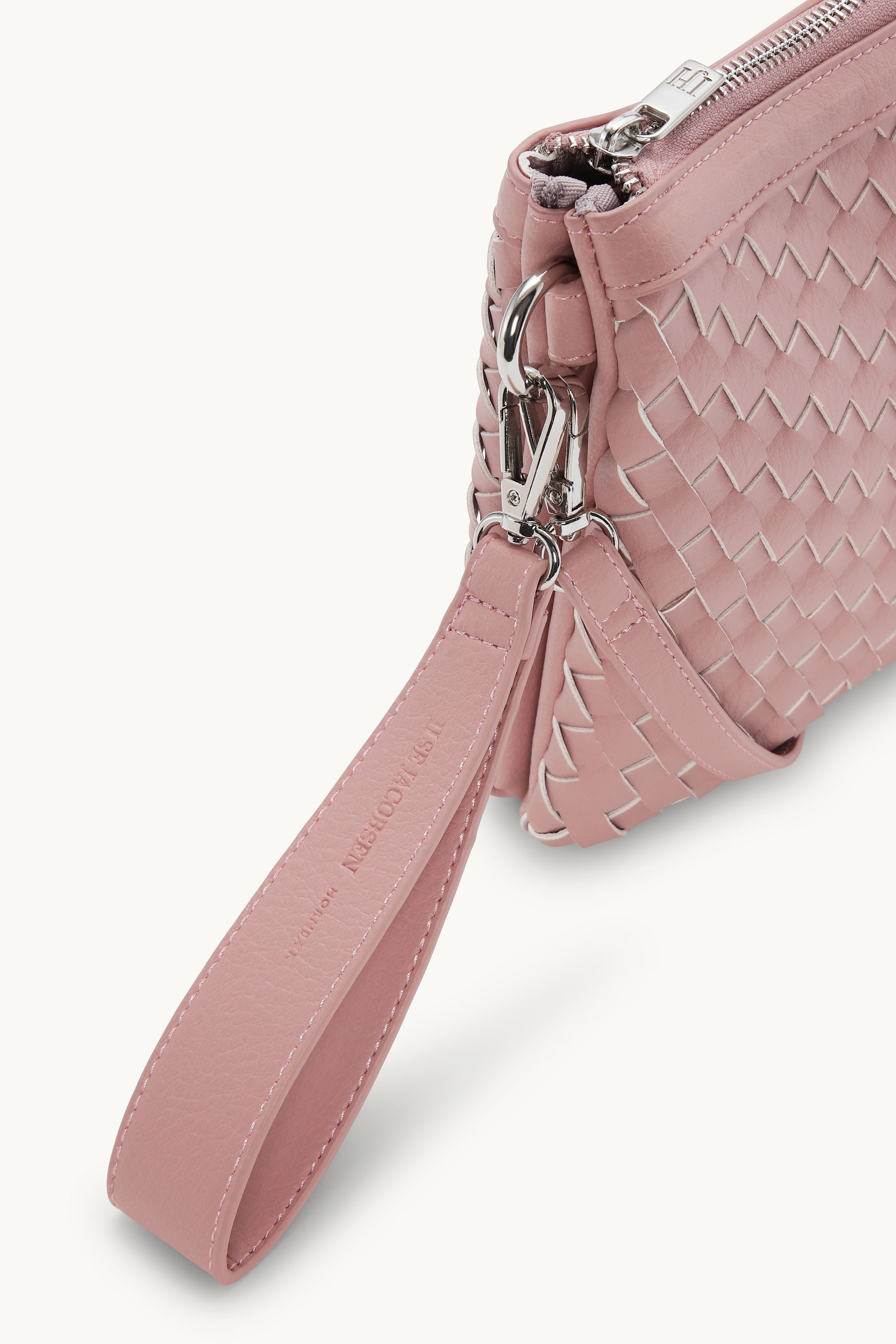 Bolso Bandolera - Adobe Rose