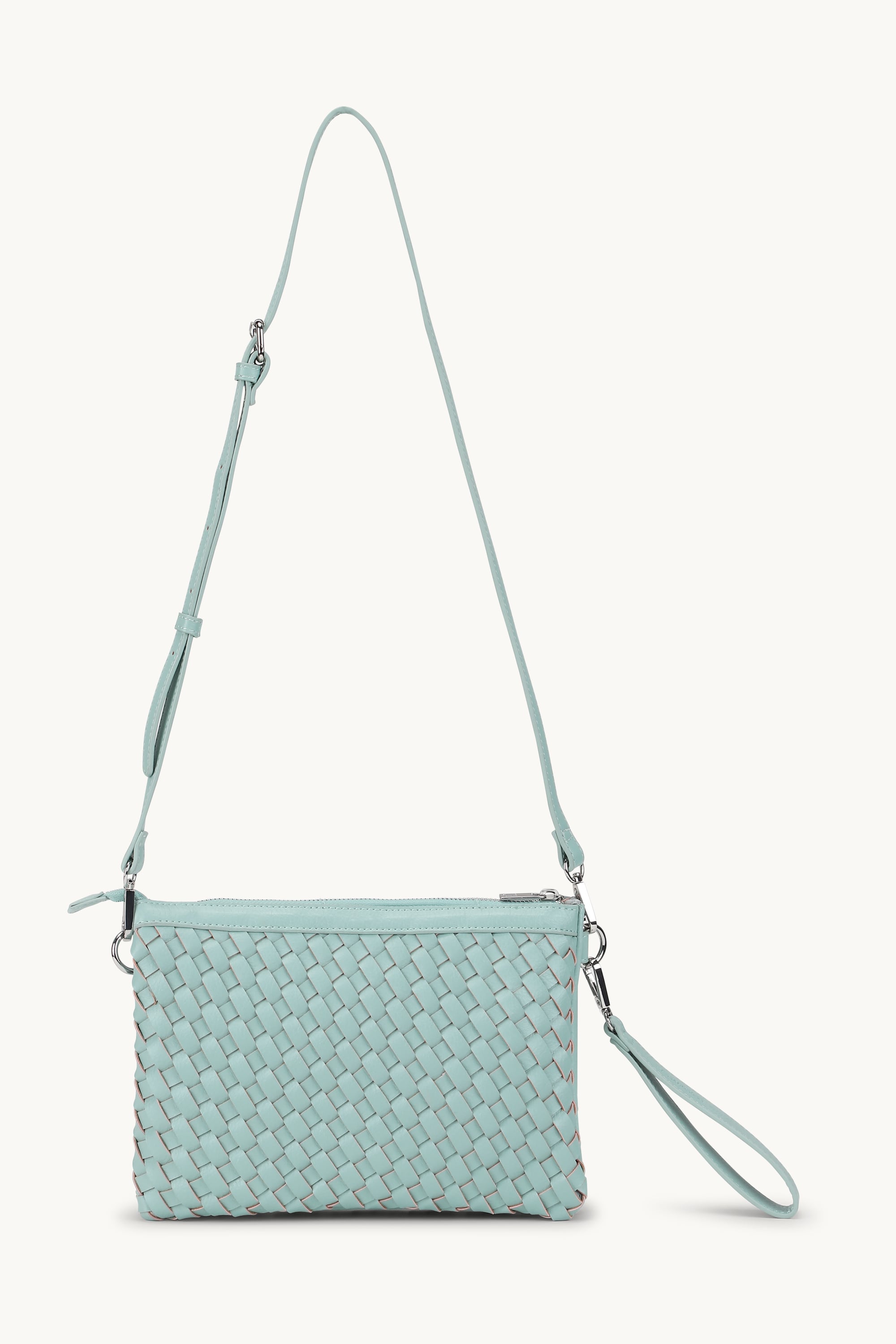Bolso Bandolera - Beach Glass