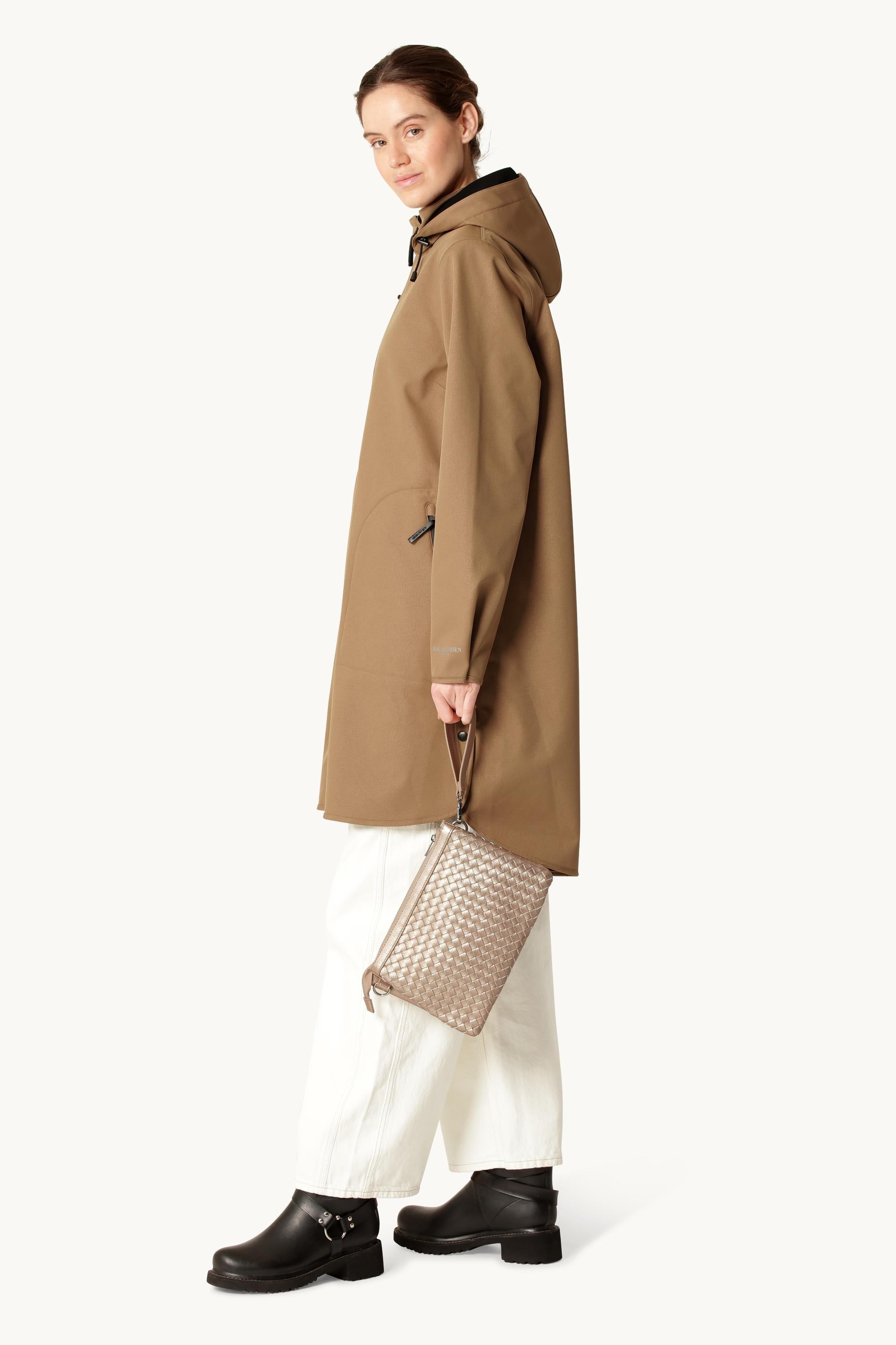 Bolso Bandolera - Platin