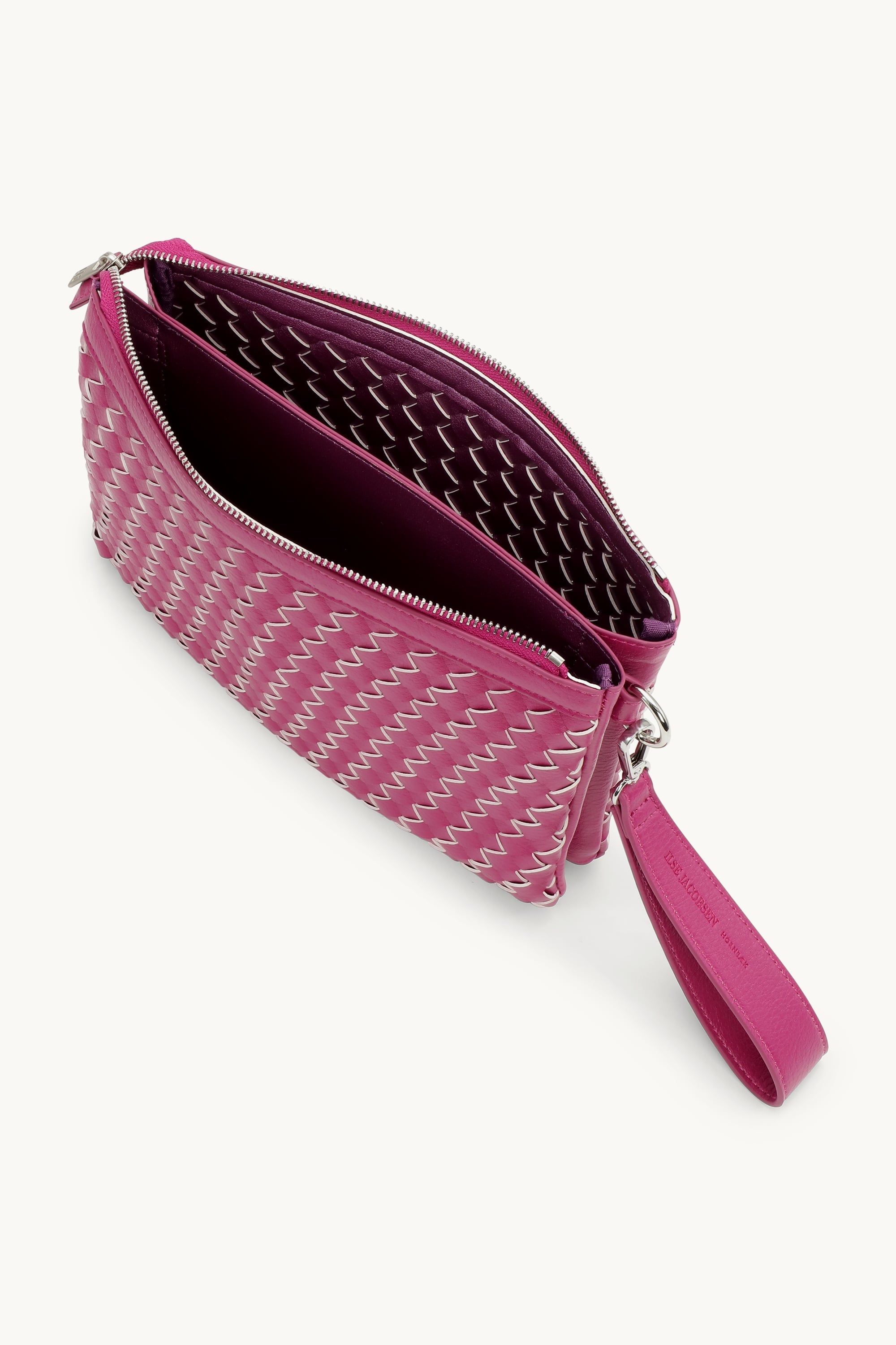 Bolso Bandolera - Magenta Haze