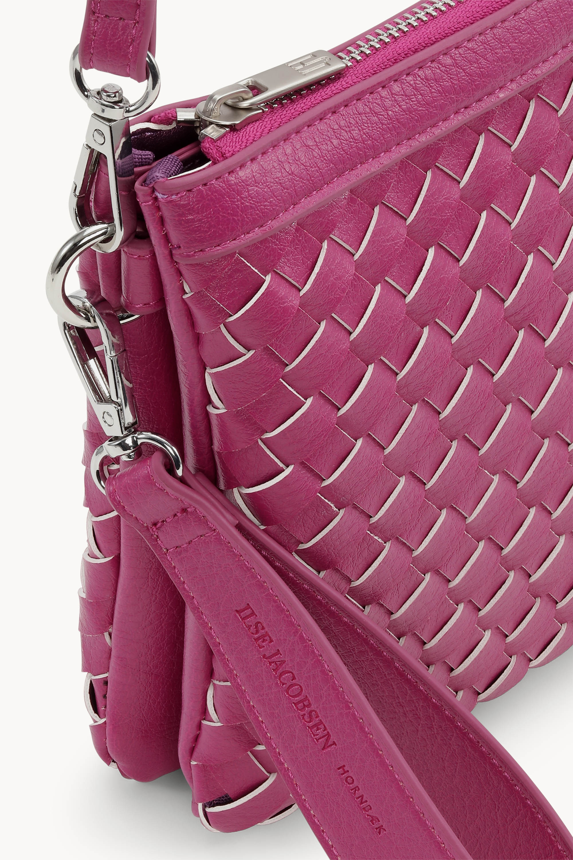 Bolso Bandolera - Magenta Haze