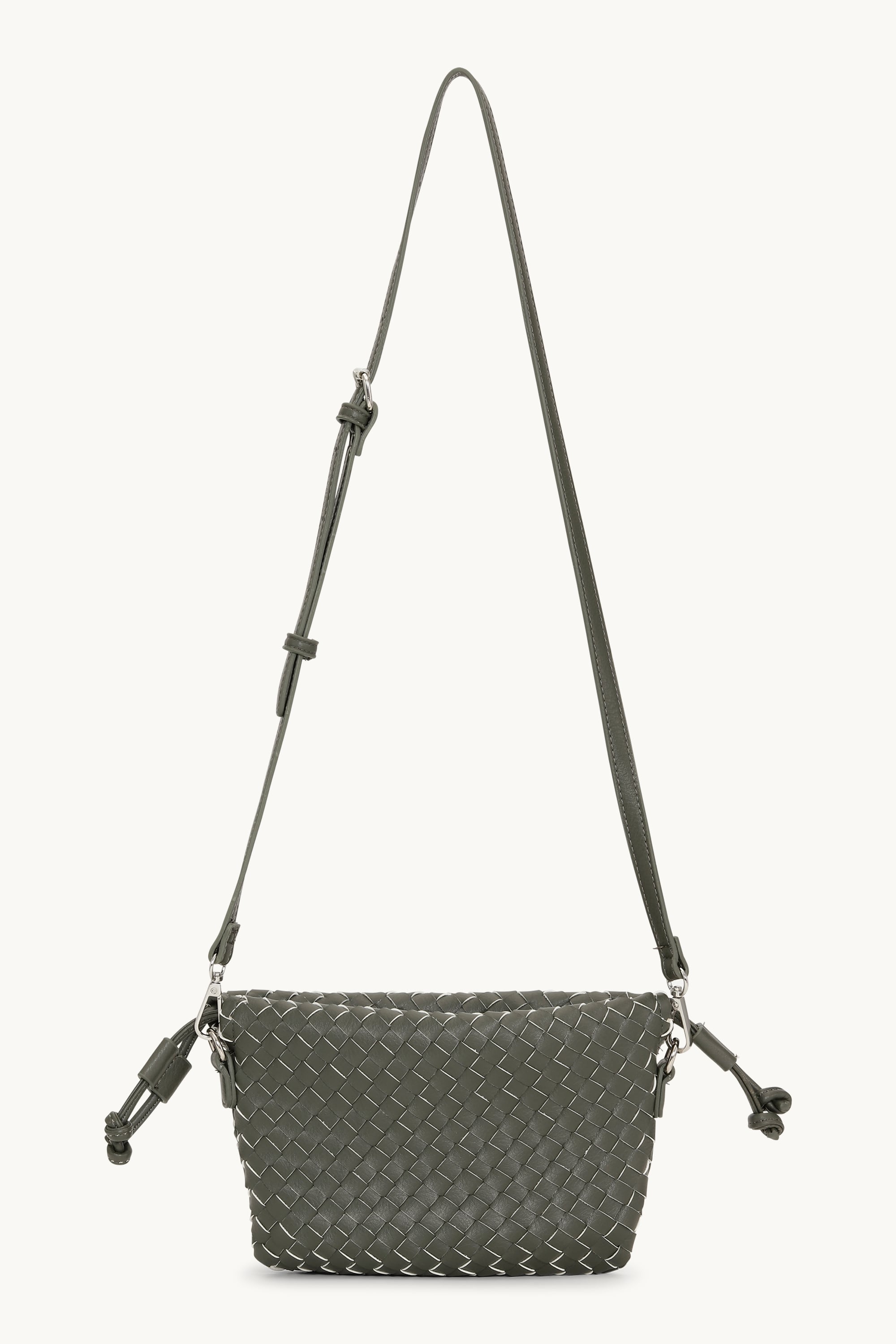 Bolso bandolera - Army