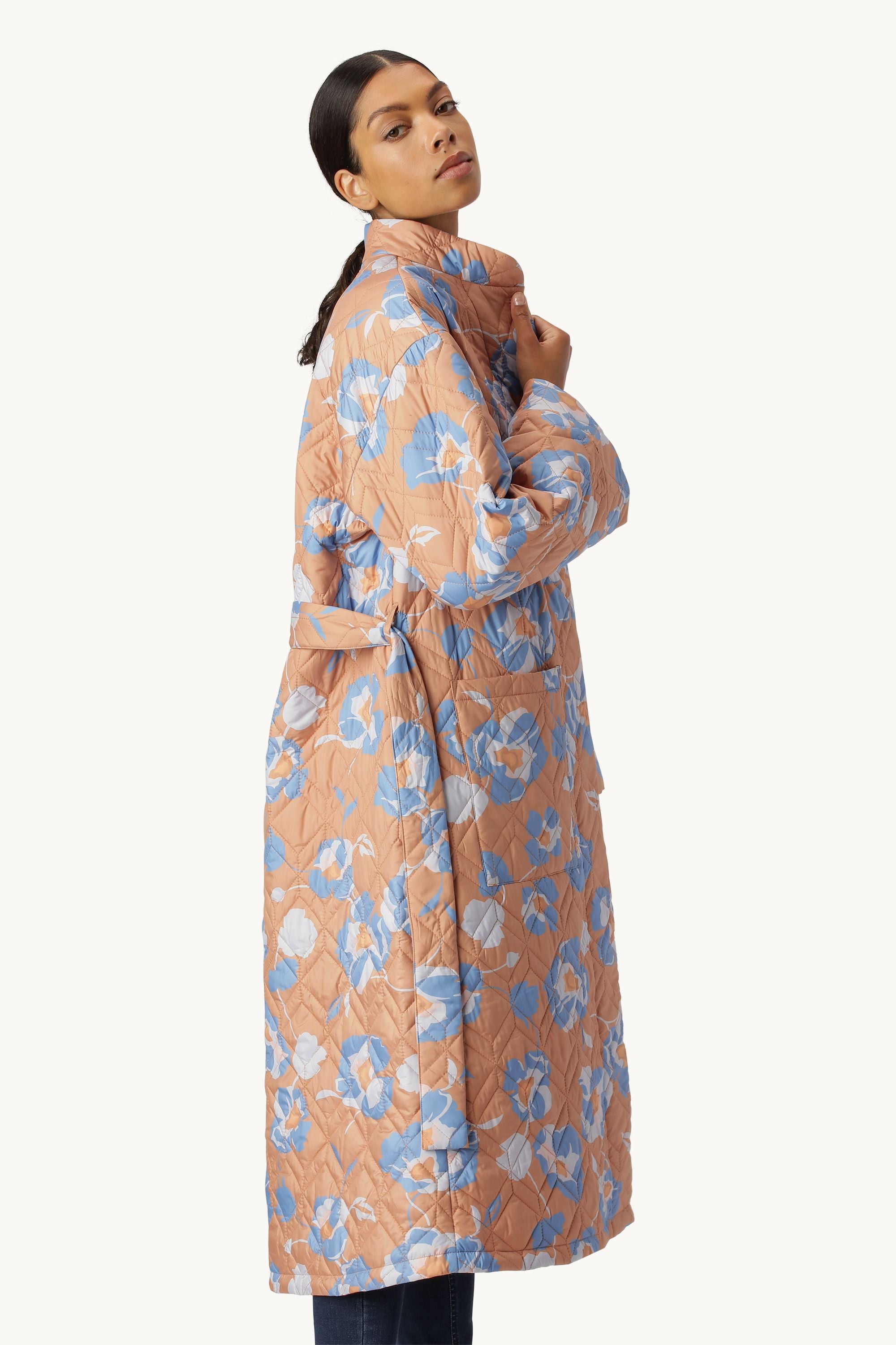 Housecoat - Desert Sand