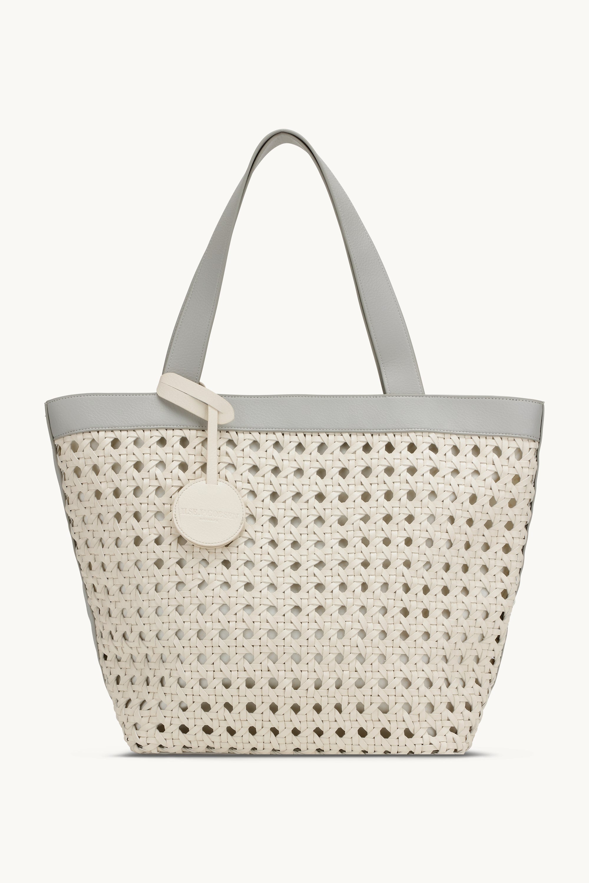 Bolso de Playa - Milk Creme Drizzle