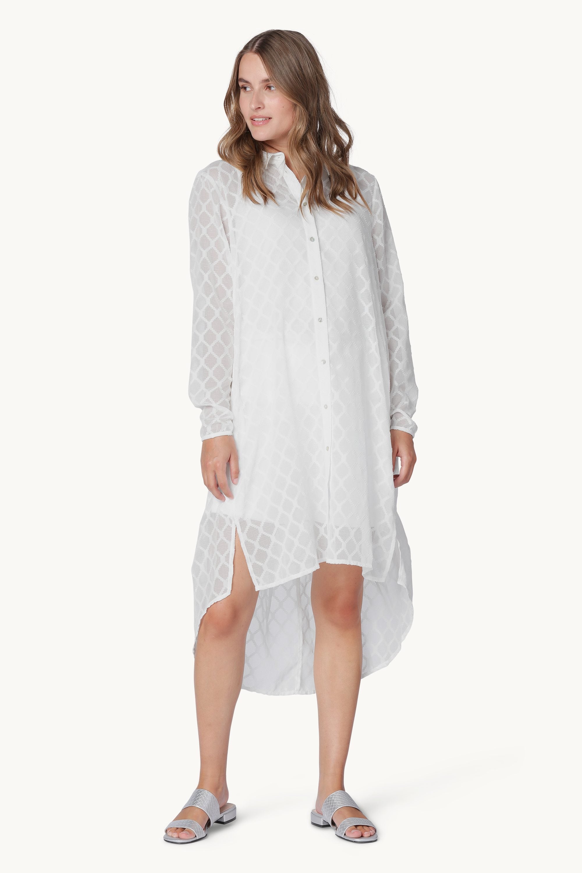 Shirt - White