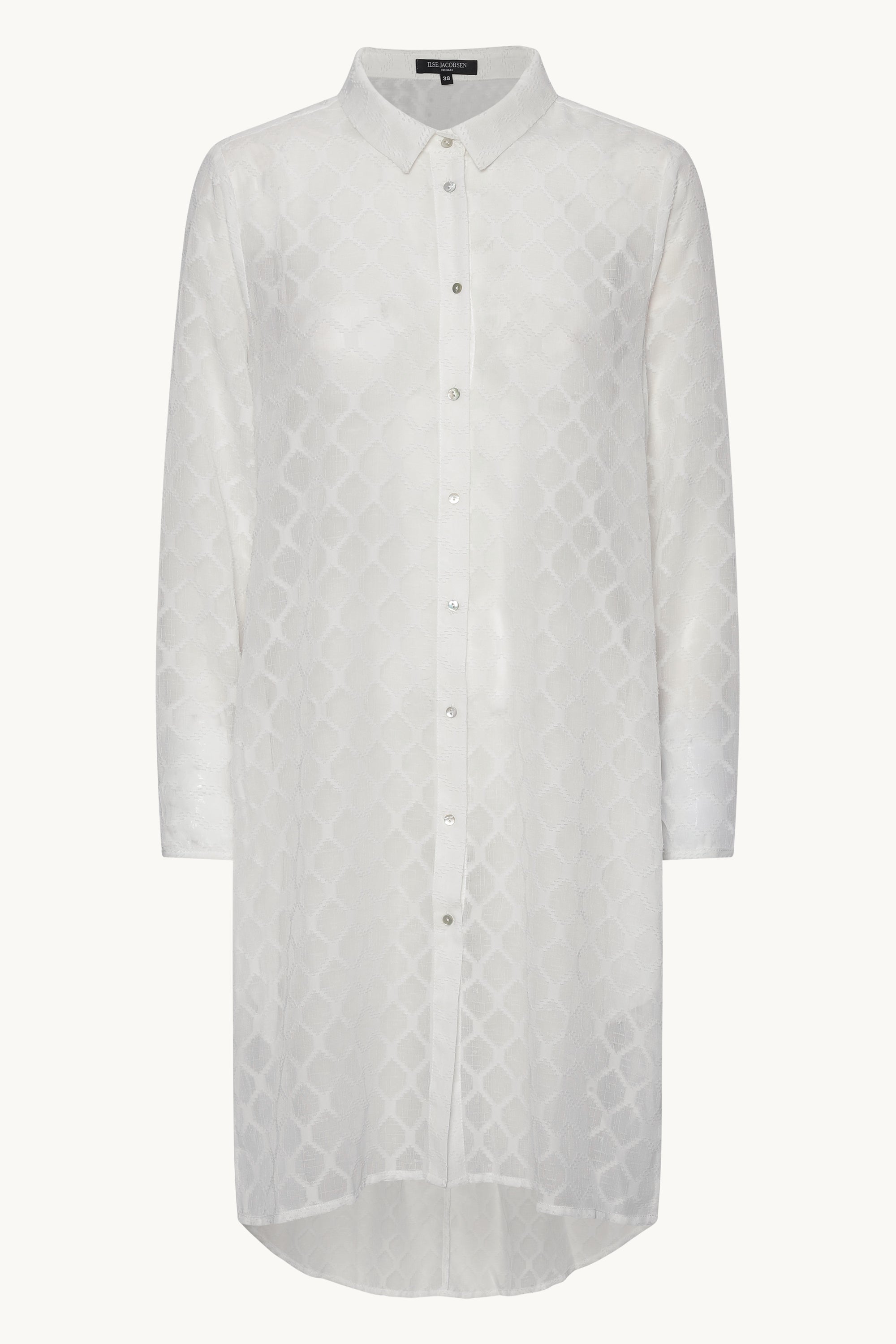 Shirt - White