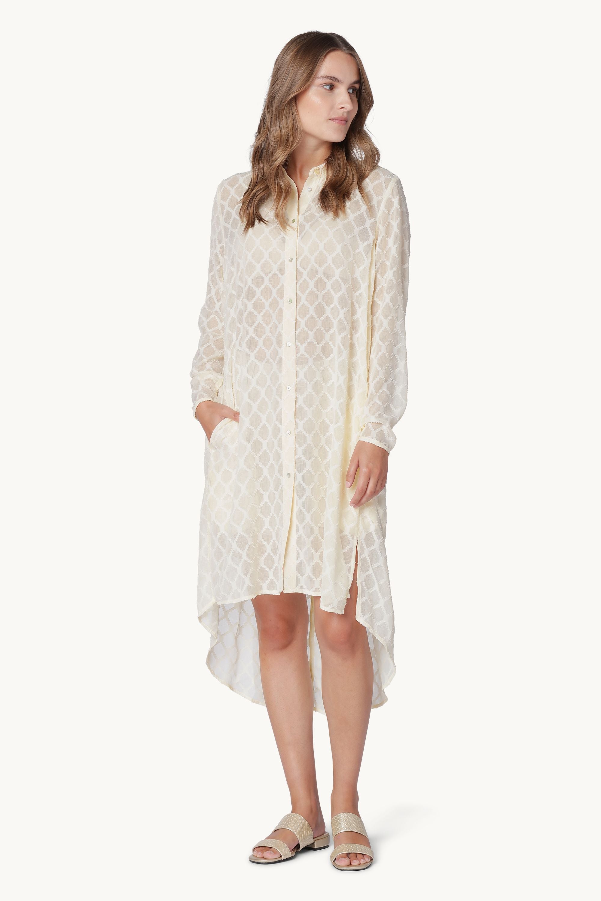 Shirt - Butter
