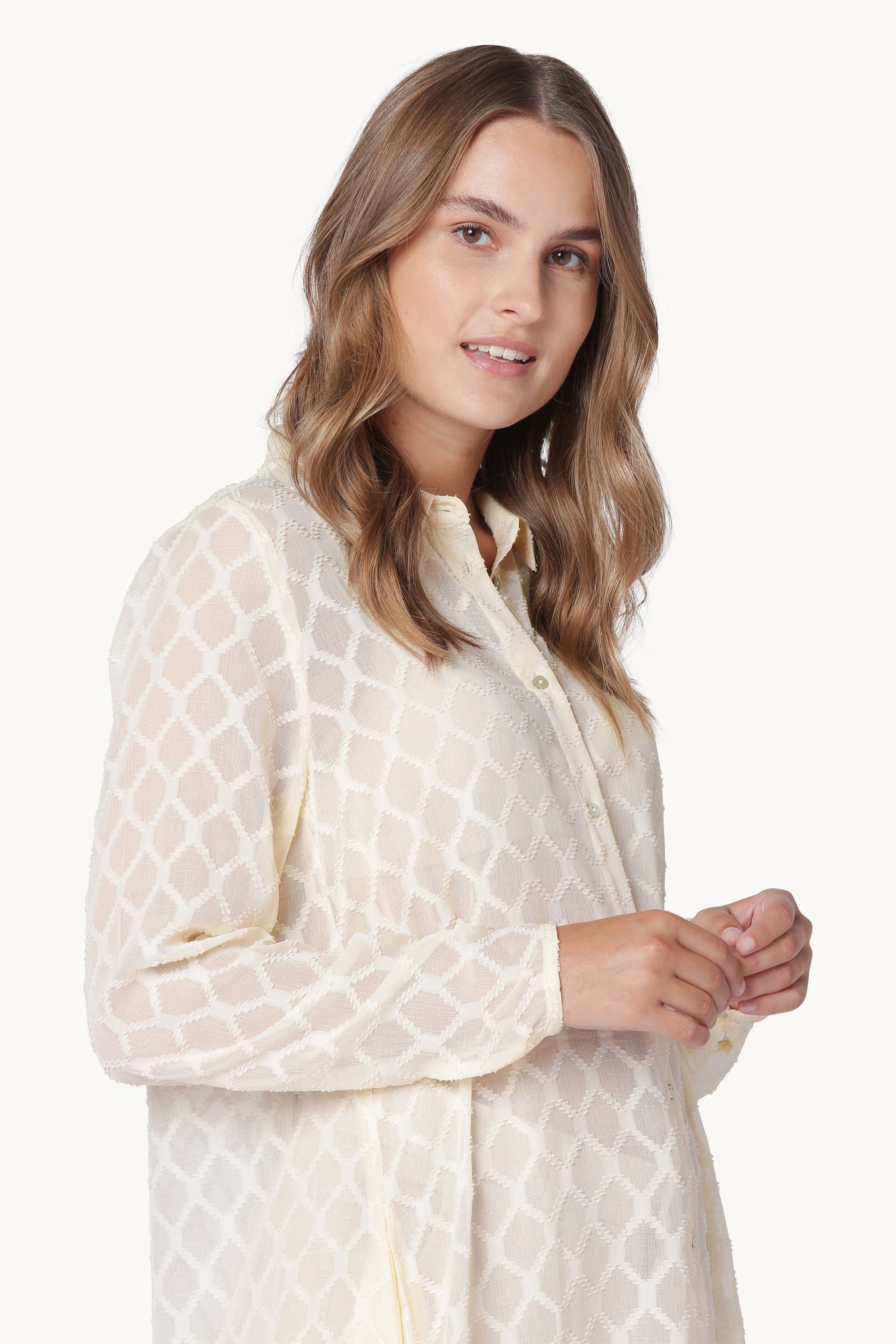 Shirt - Butter