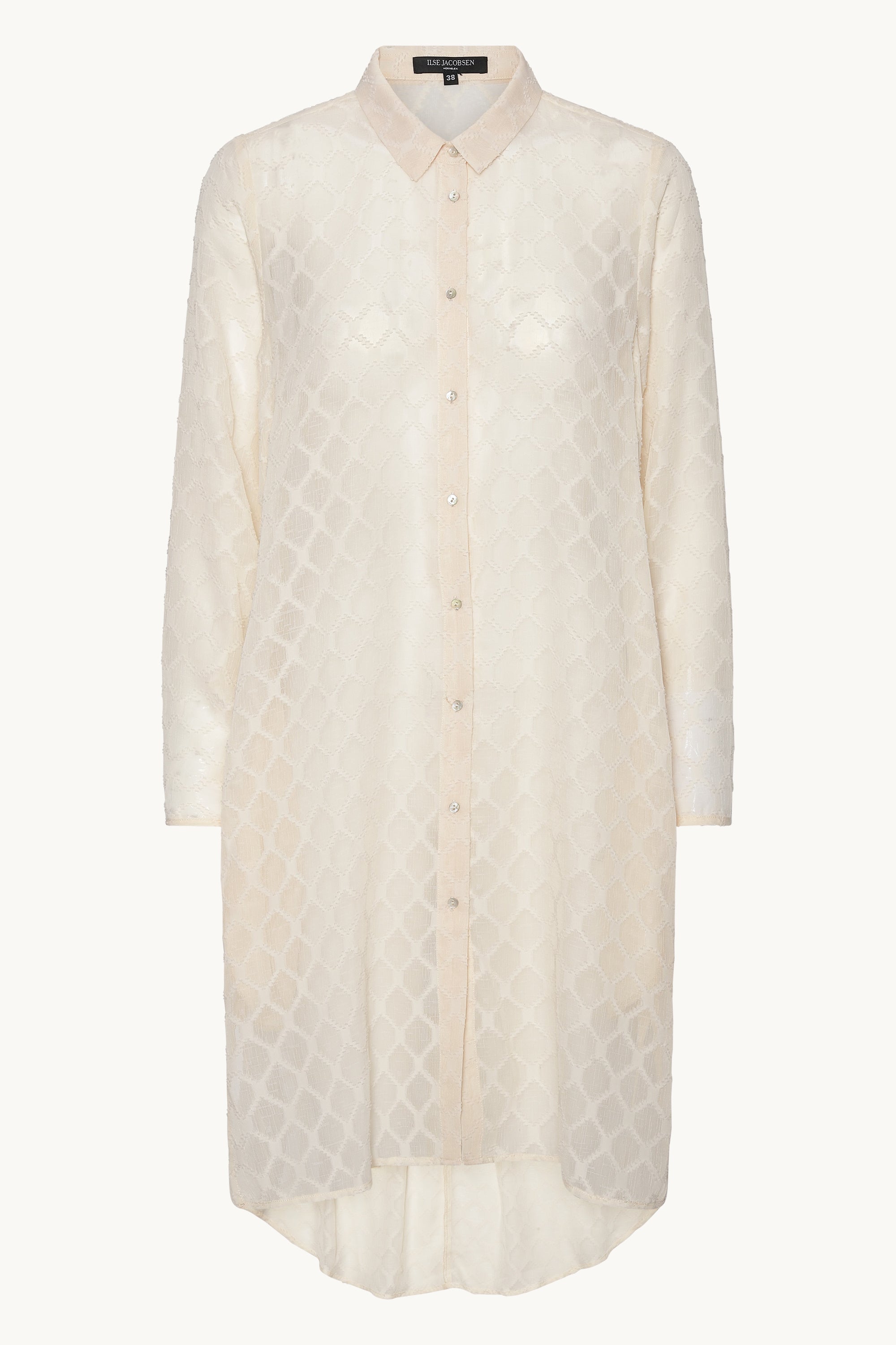 Shirt - Butter
