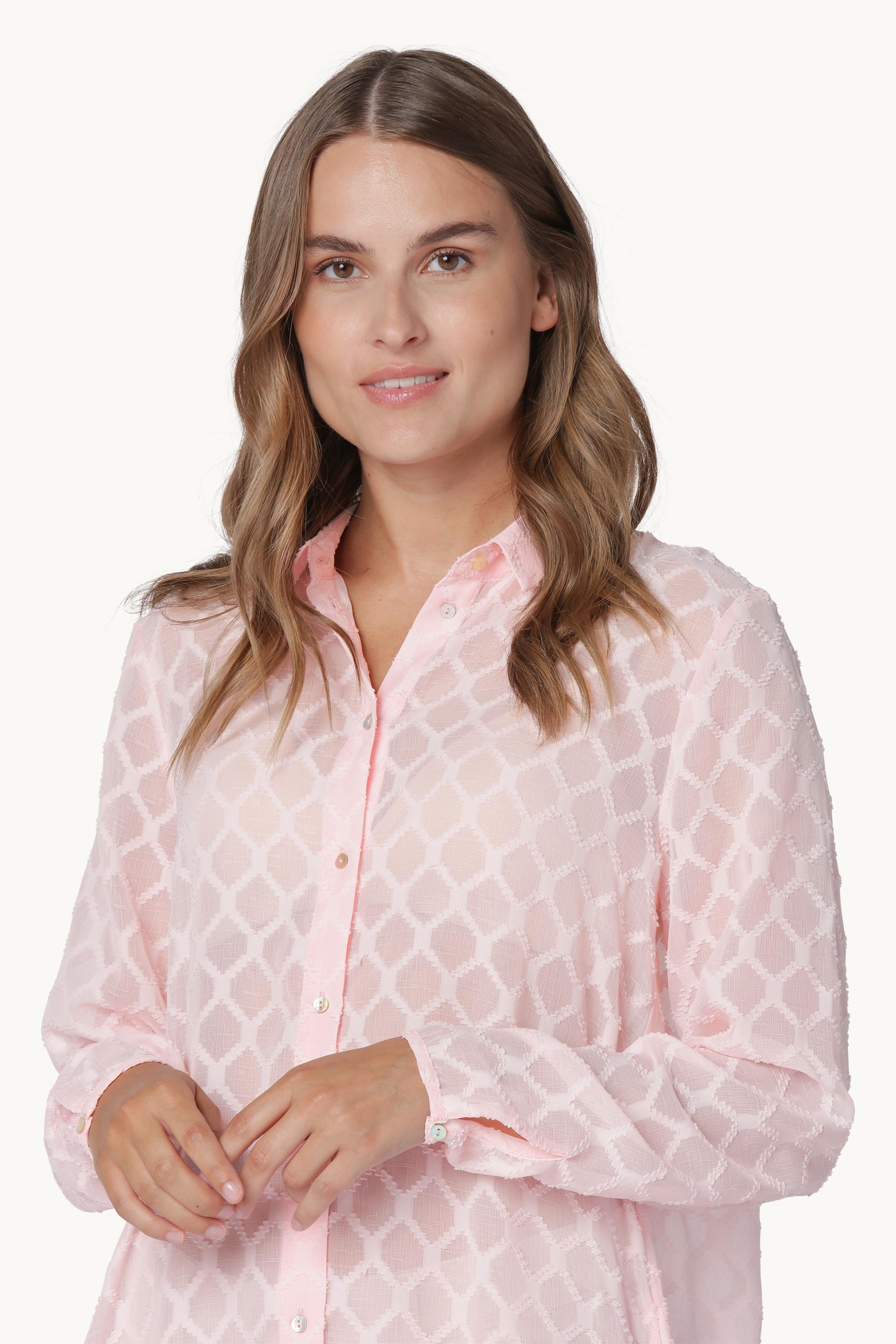 Shirt - Lavender Mist