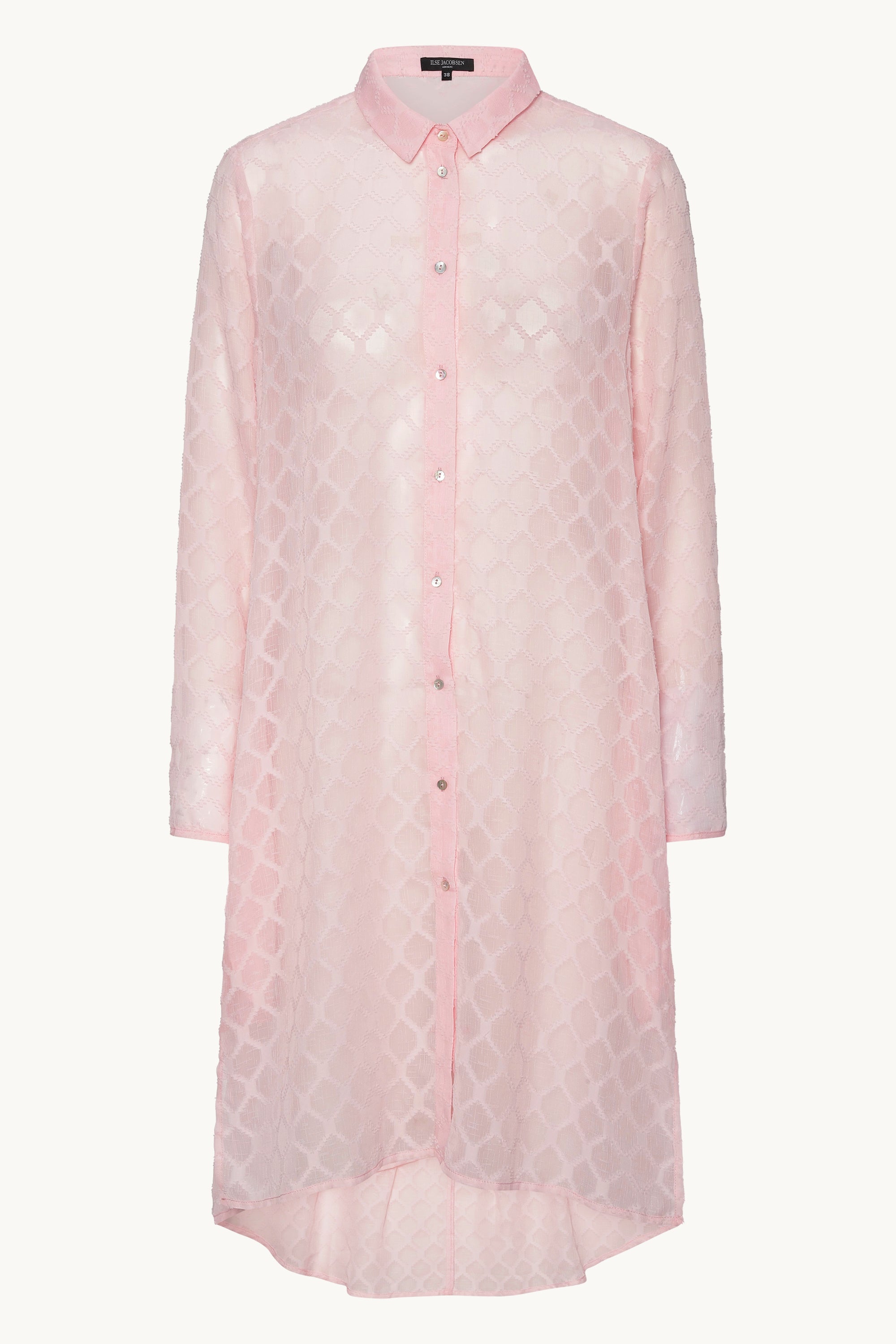 Shirt - Lavender Mist