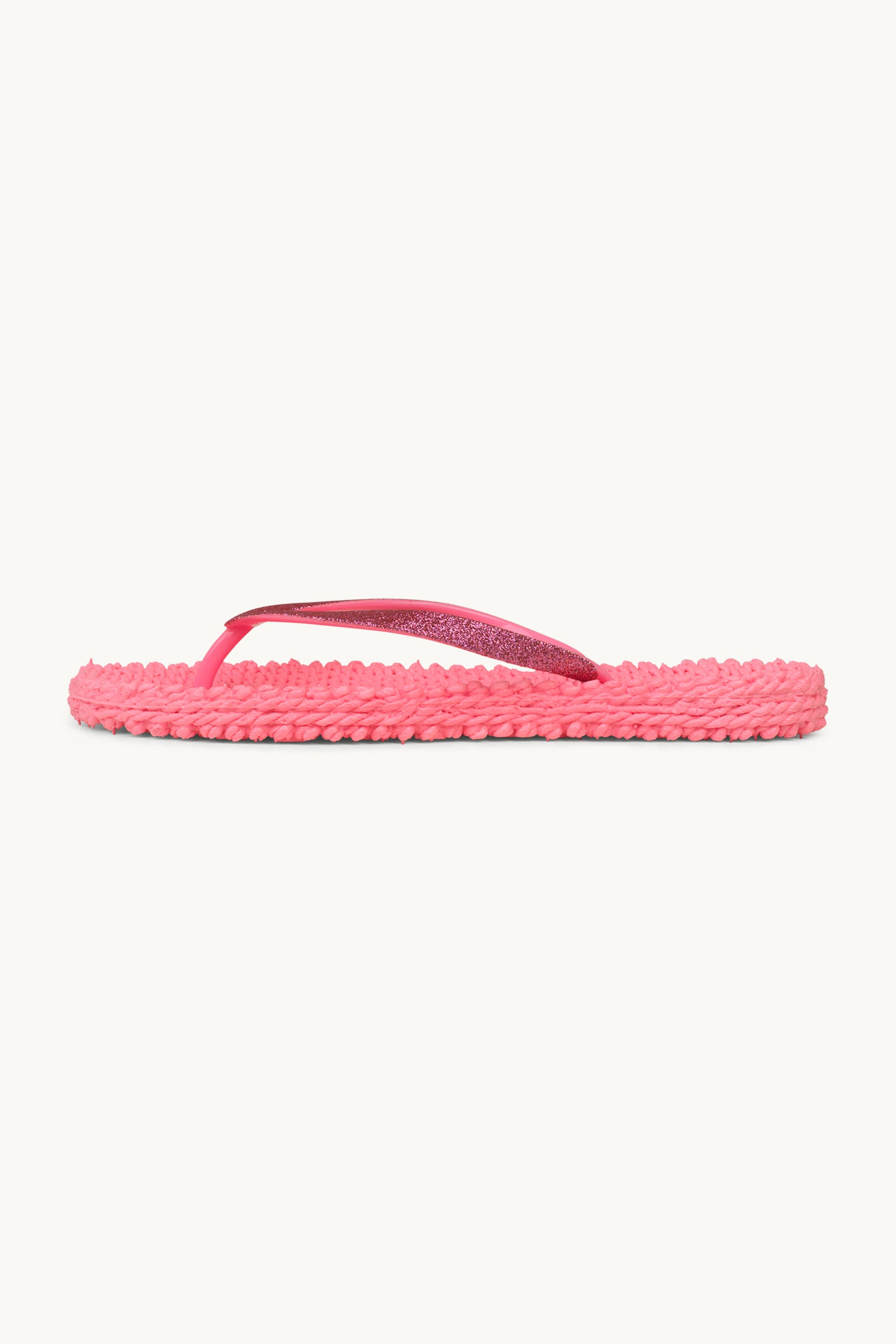 Flip-flops Glitter - Pink
