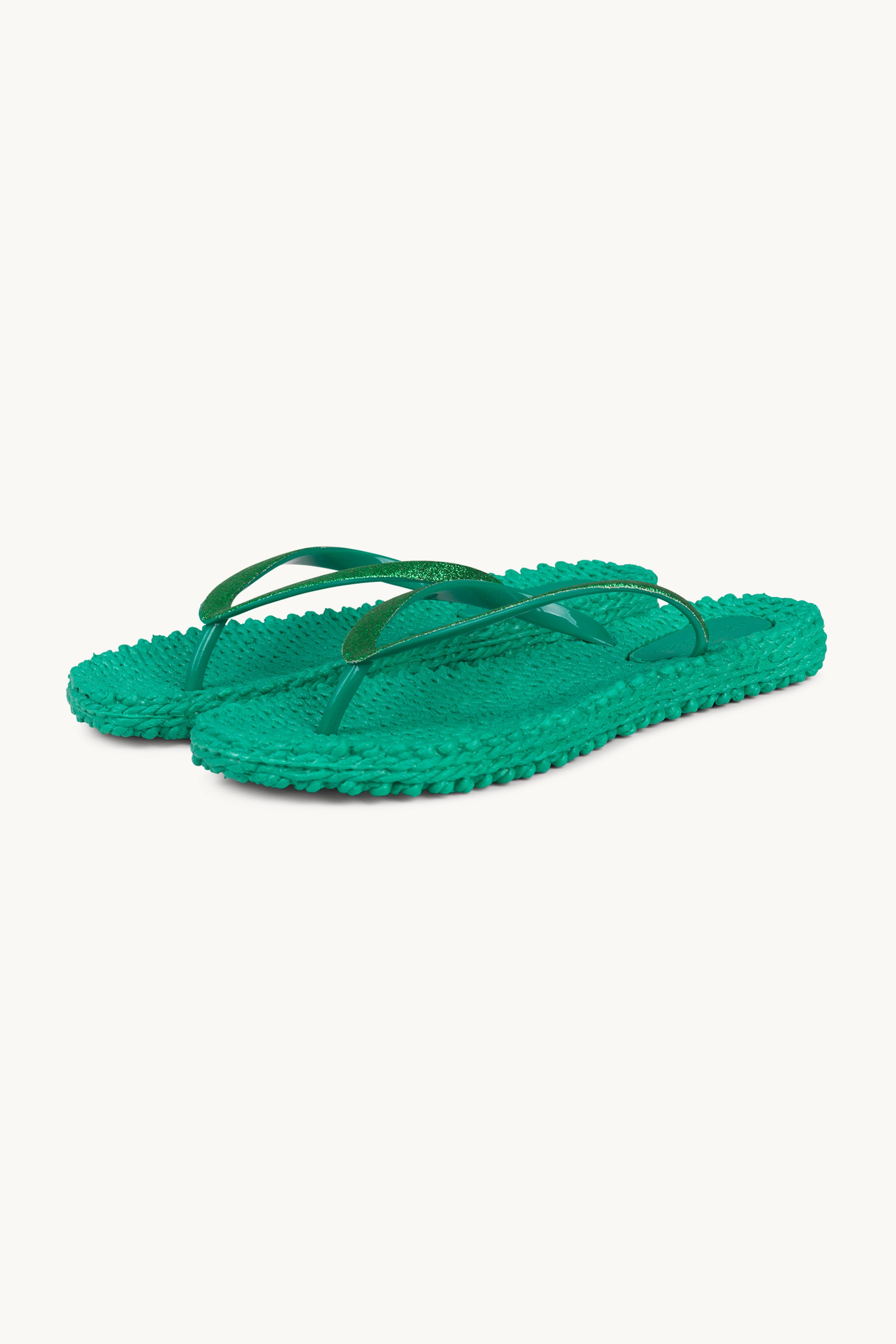 Chanclas Glitter - North Green
