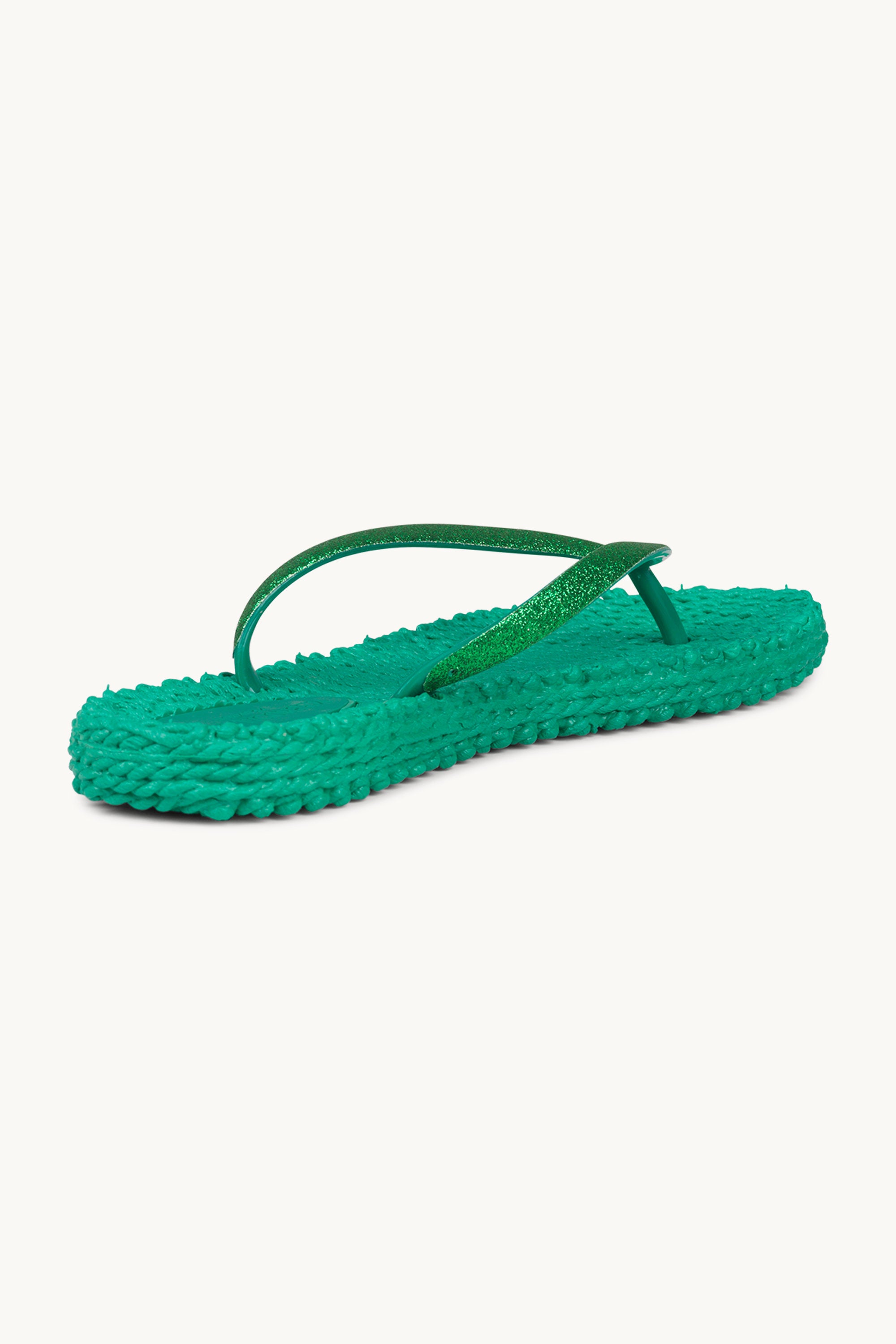 Chanclas Glitter - North Green