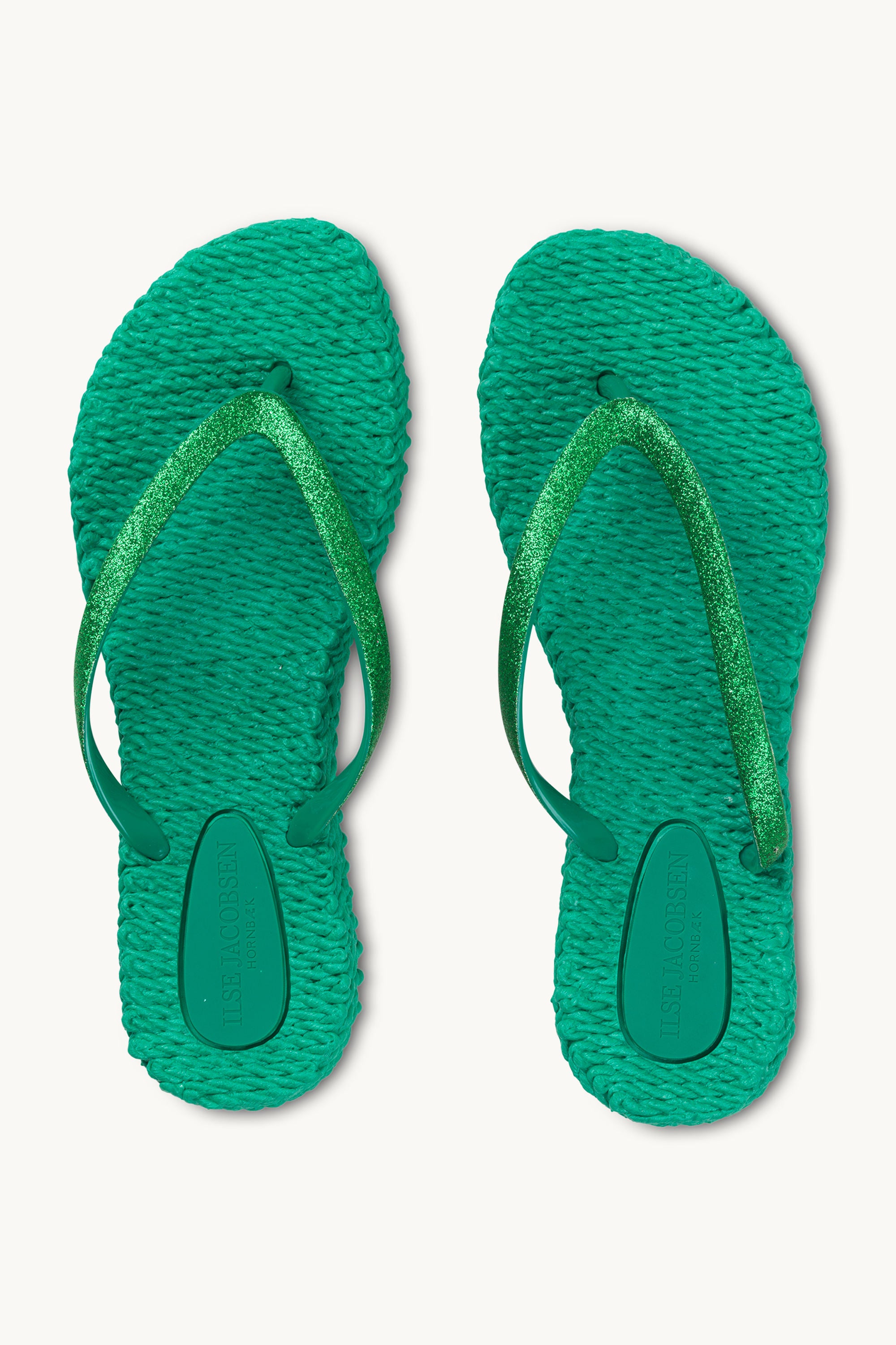 Chanclas Glitter - North Green
