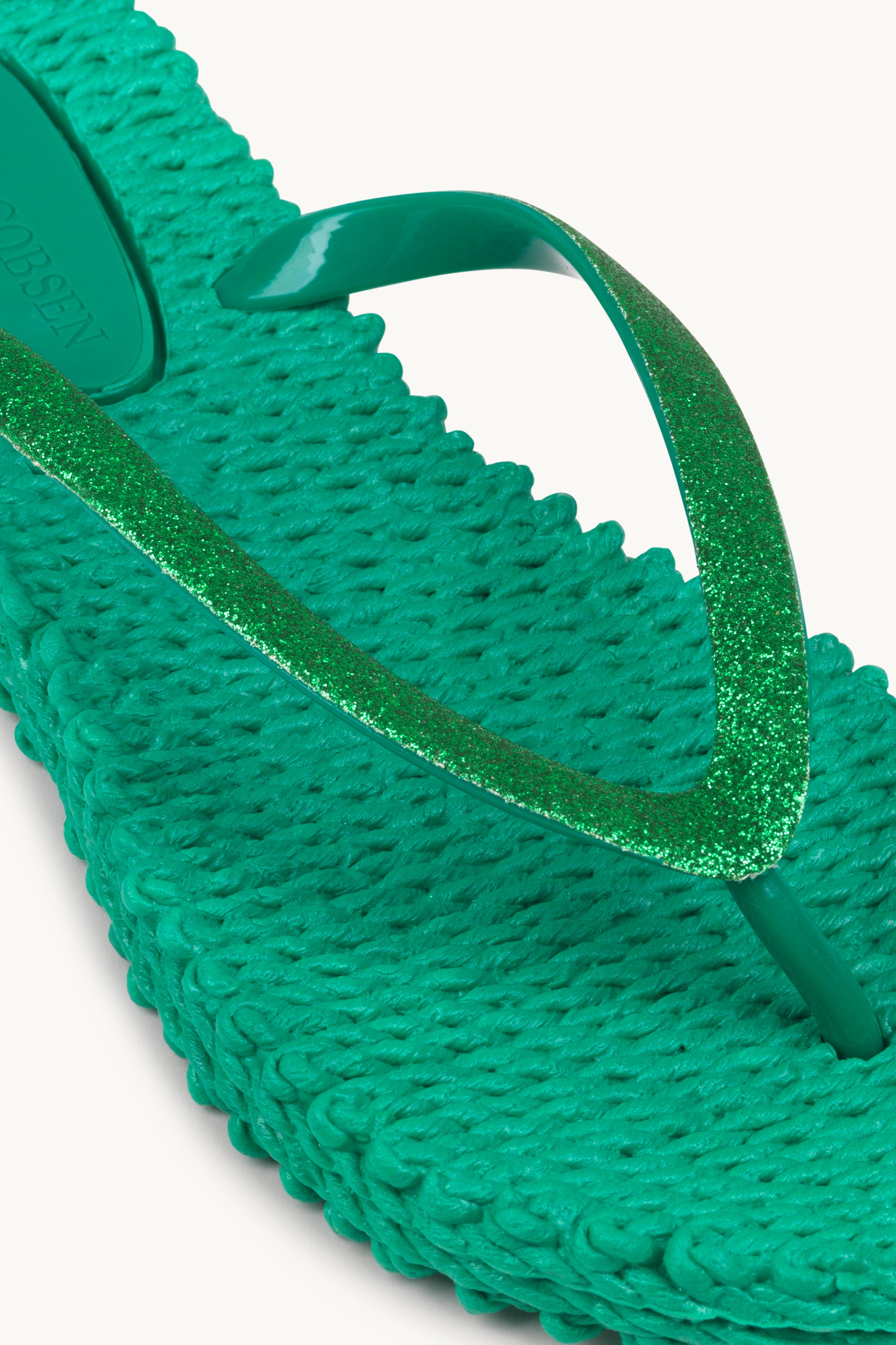 Chanclas Glitter - North Green