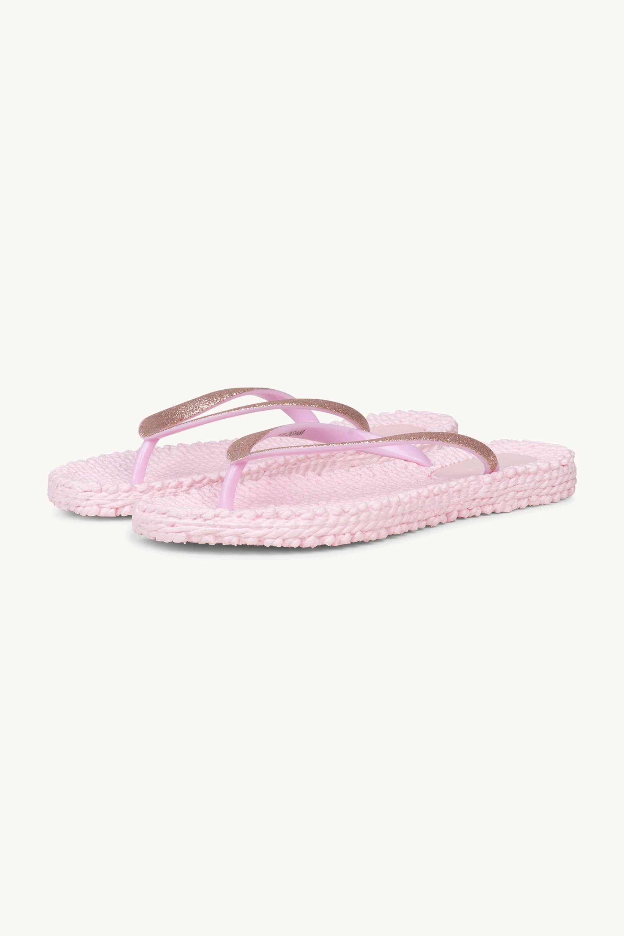 Chanclas Glitter - Ballerina